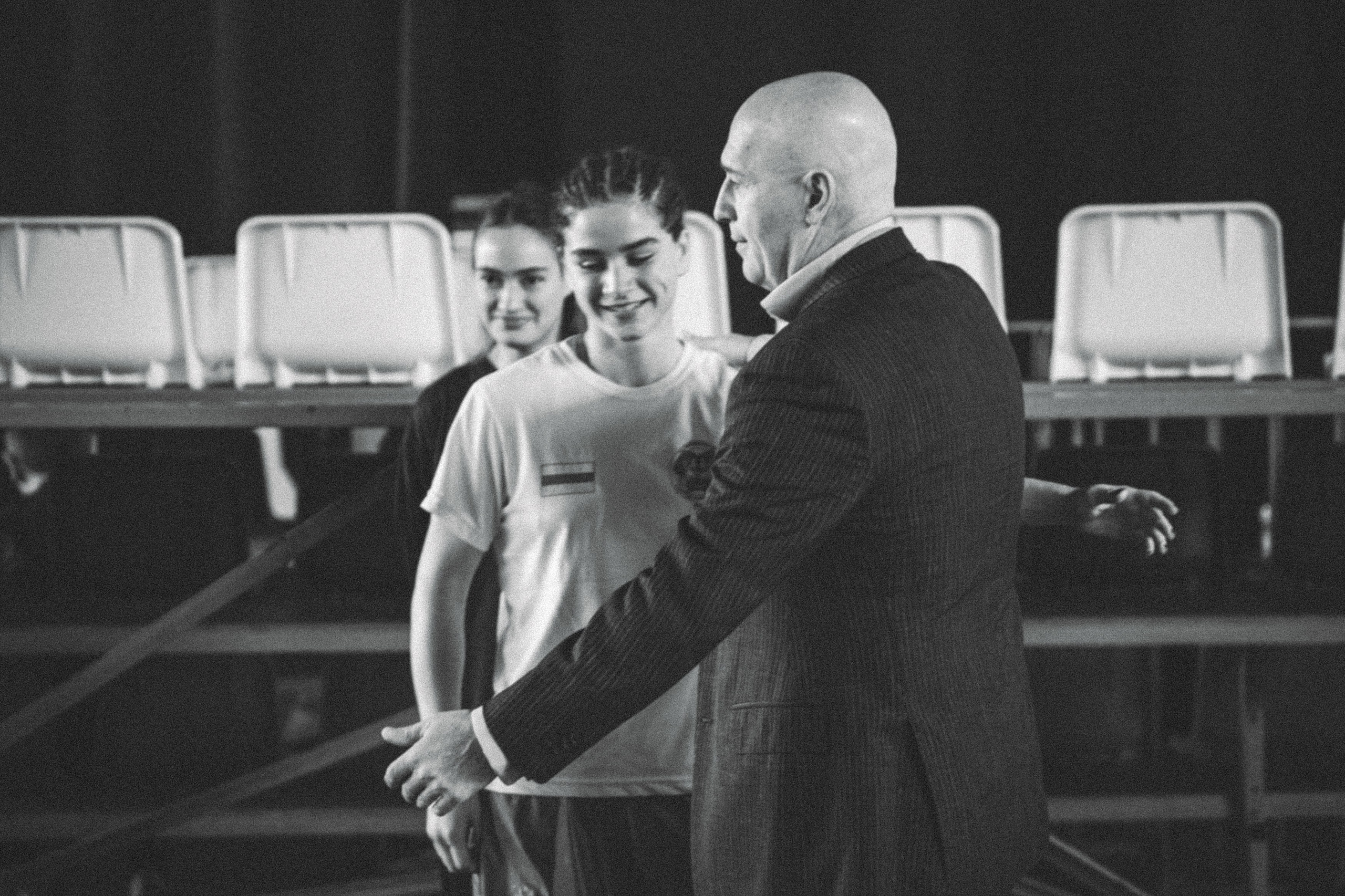 Бокс. Чемпионат России среди юниоров. Владикавказ 2024. Zekons. Фото, видео, нейросети