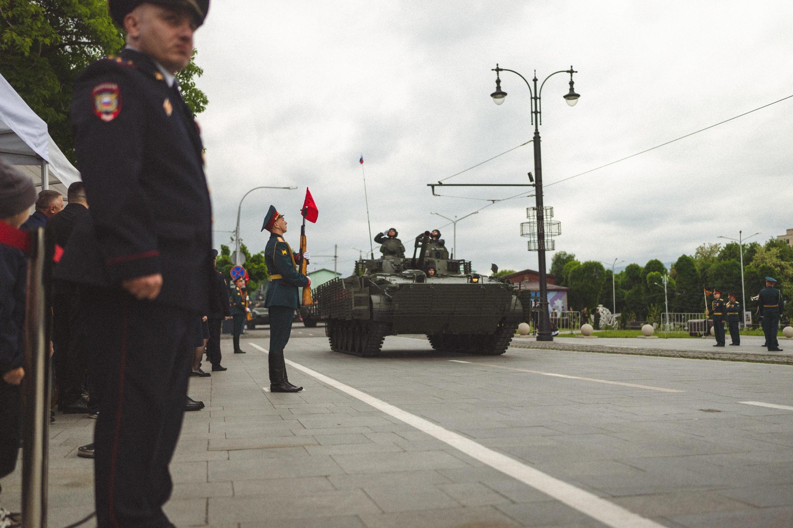 9 мая. Zekons. Фото, видео, нейросети