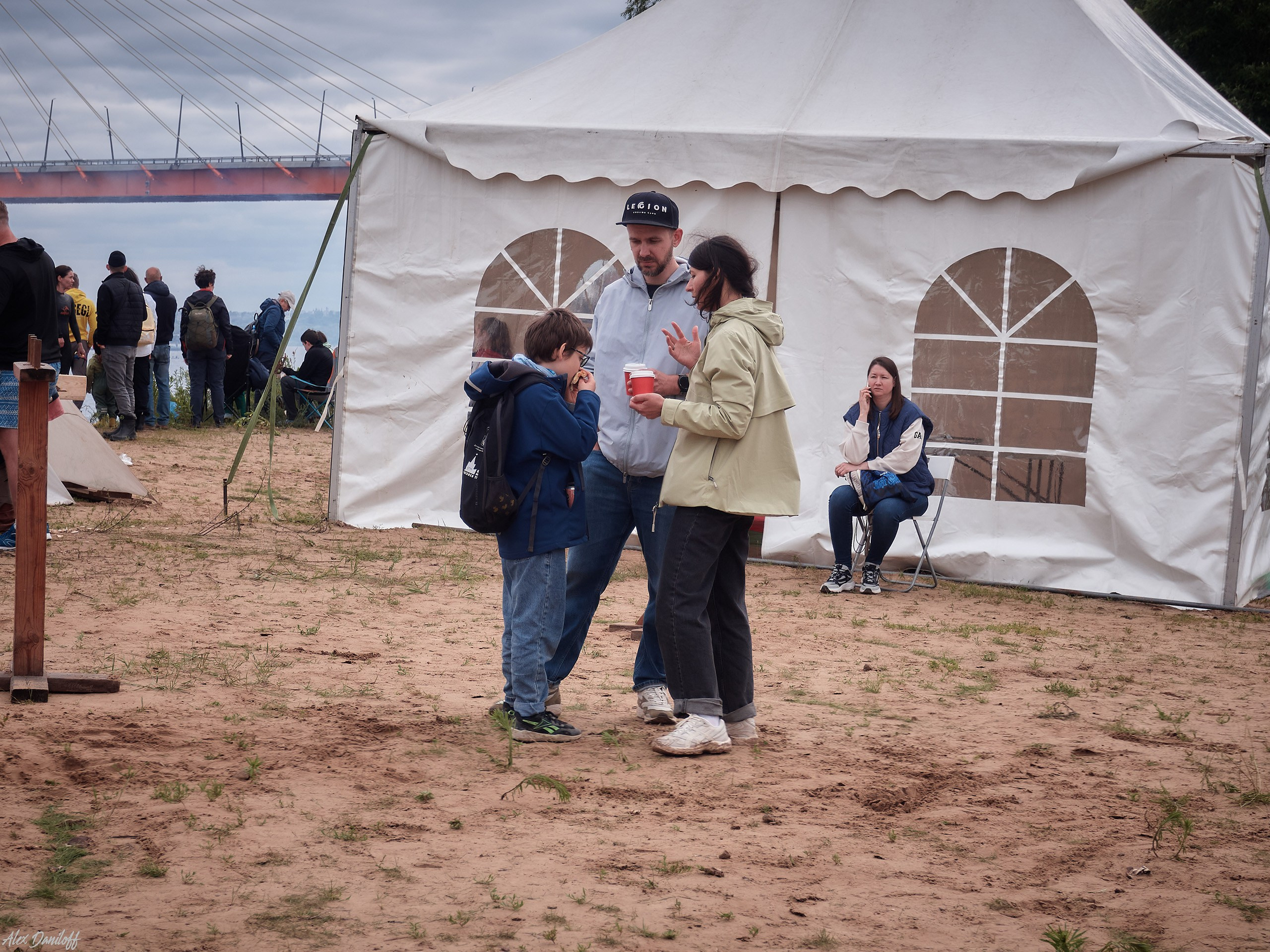 X-Waters Муром 2025. Муром-Инфо. Новости культуры, образования, спорта в городе Муром