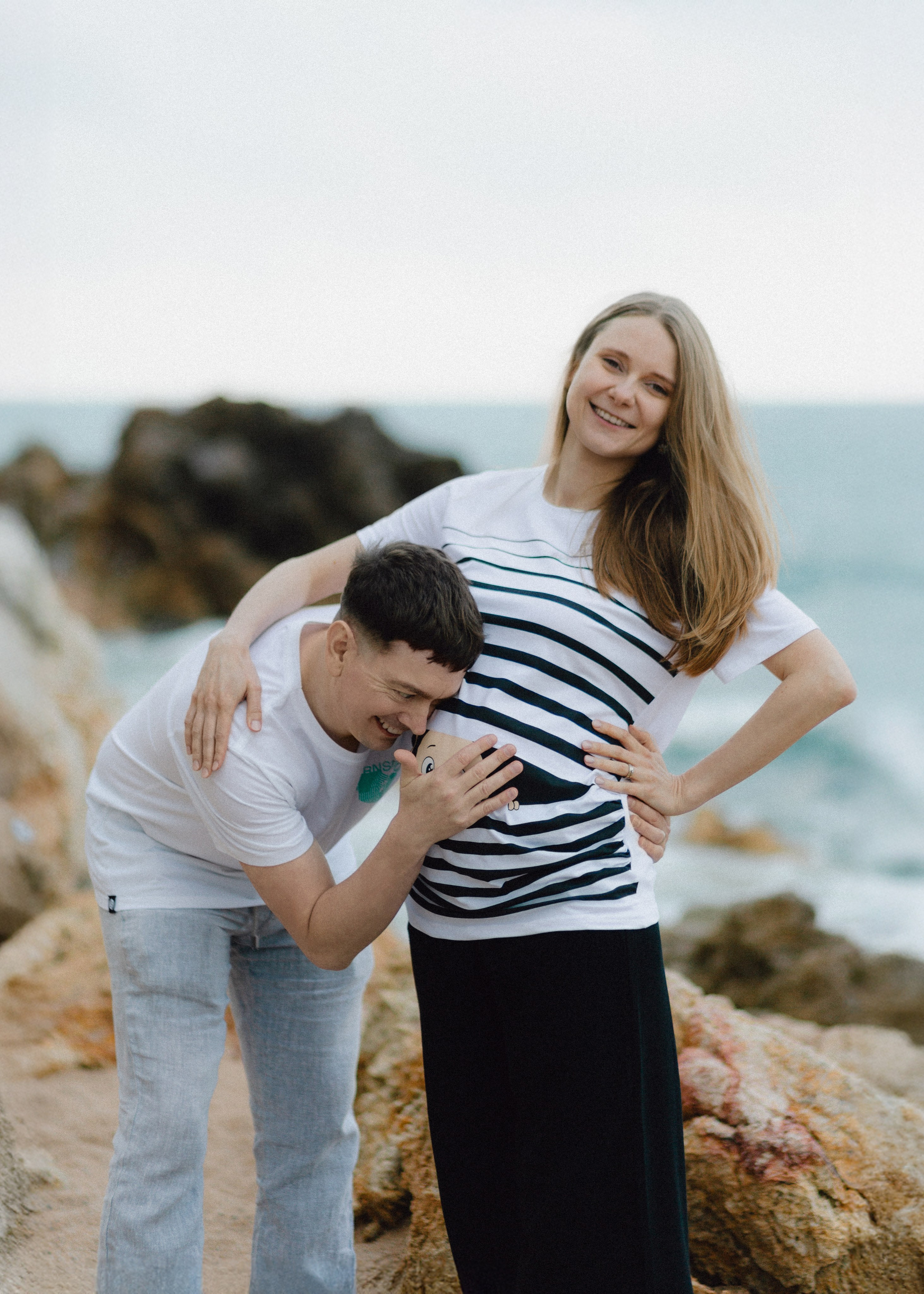 Nataliya & Ivan. Barbara Isaeva