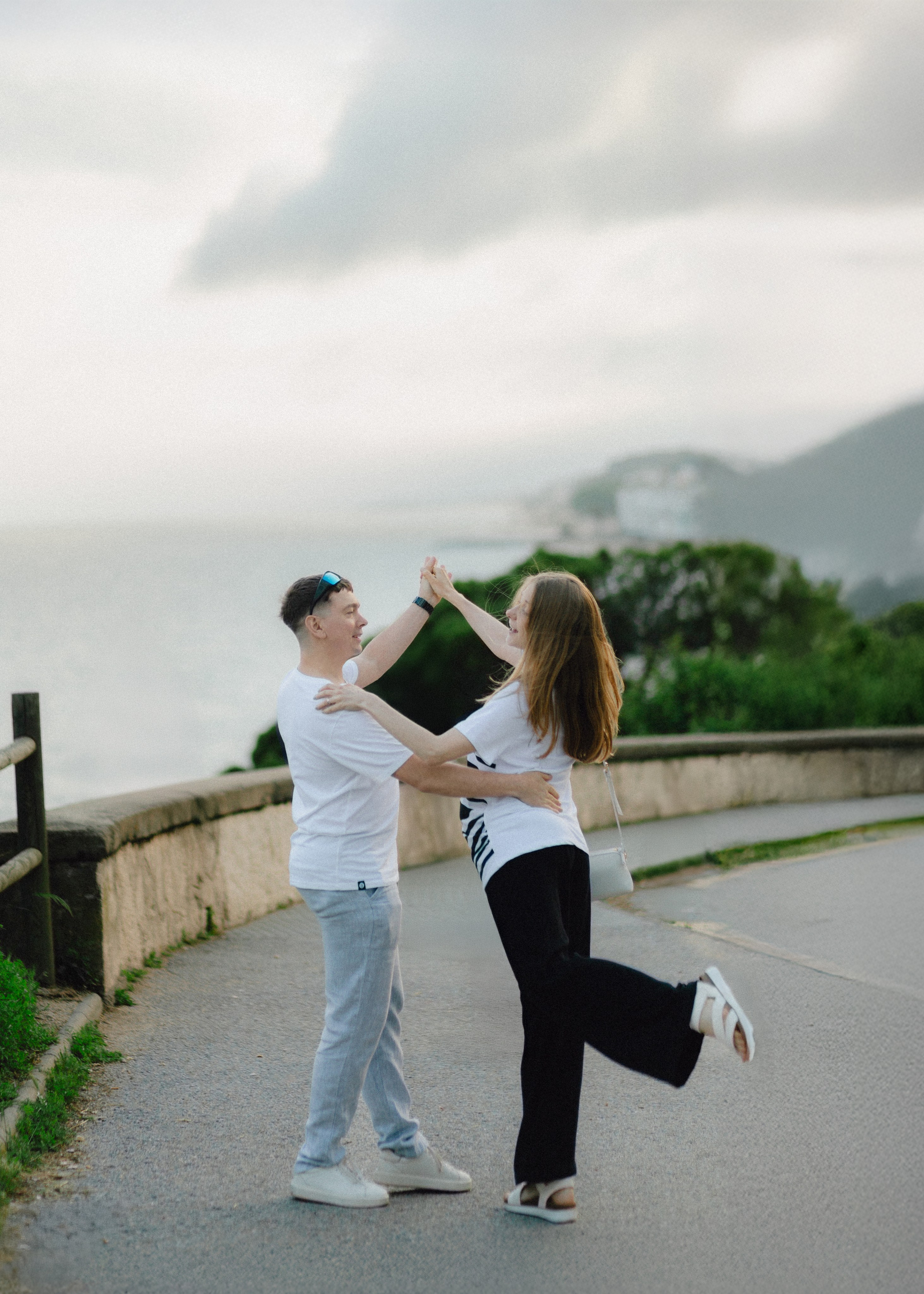 Nataliya & Ivan. Barbara Isaeva