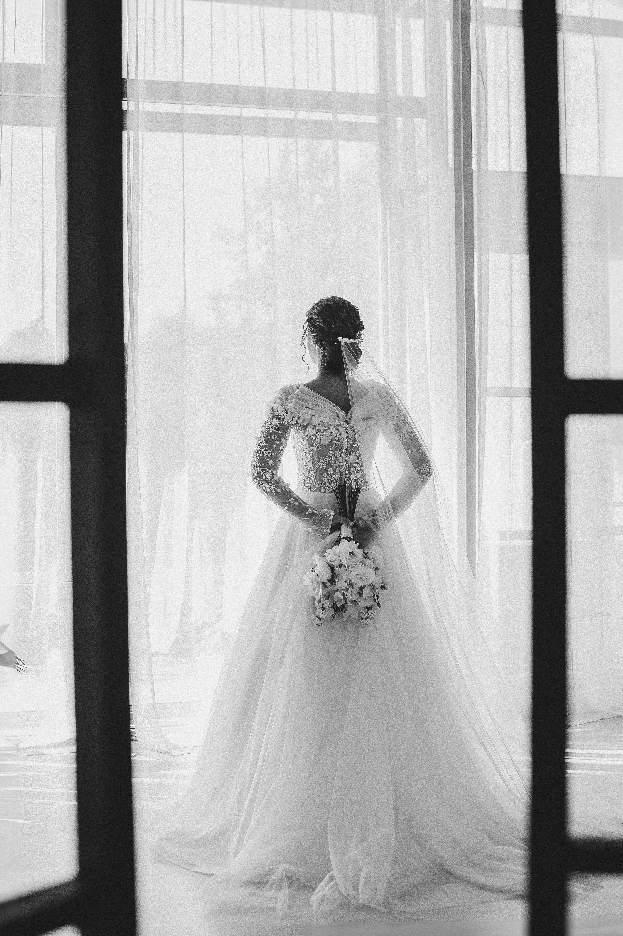 Даник & Альвина. Ваш фотограф Ирина Гущанская