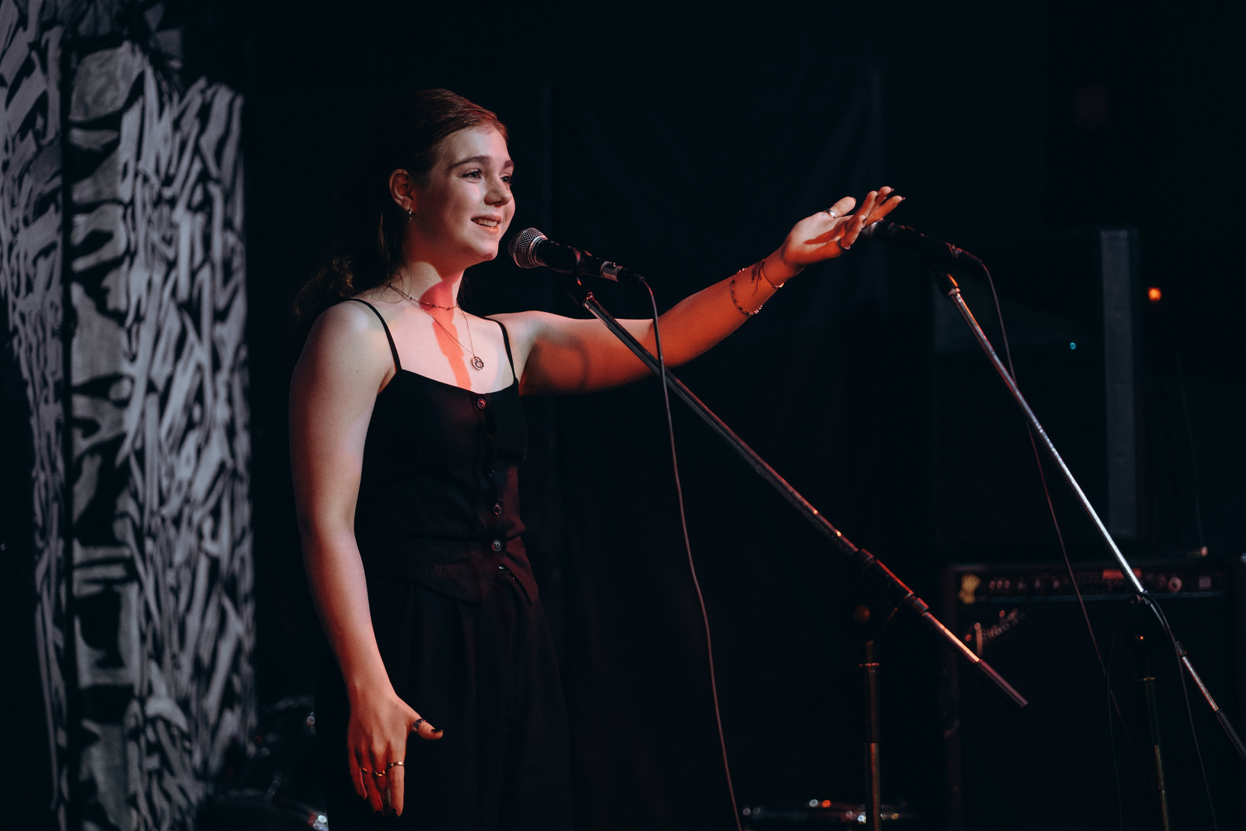 OpenMic (fishfabrique). Репортажный фотограф в Санкт-Петербурге. Фотограф на мероприятие в СПБ