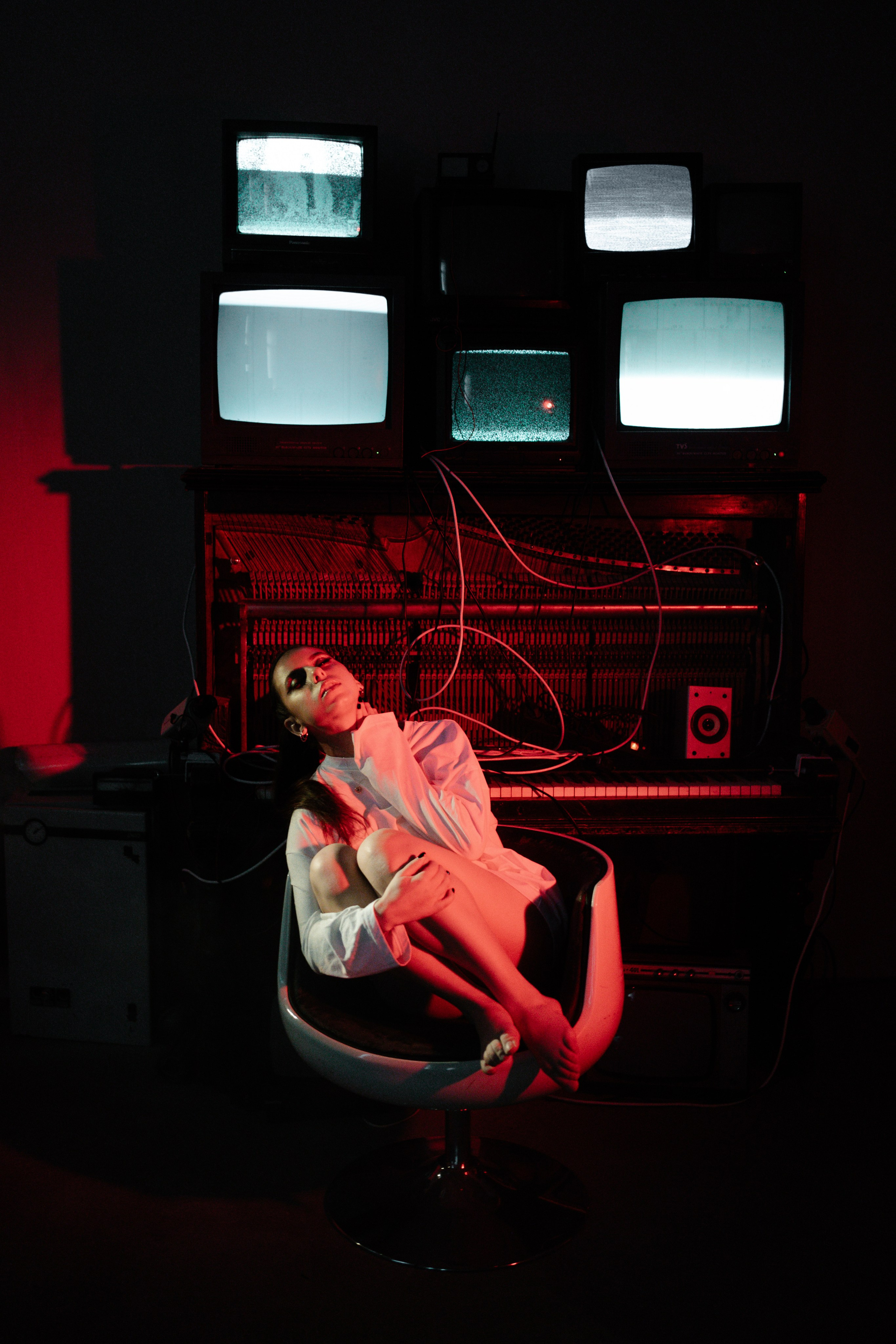 Психушка. Репортажный фотограф в Санкт-Петербурге. Фотограф на мероприятие в СПБ