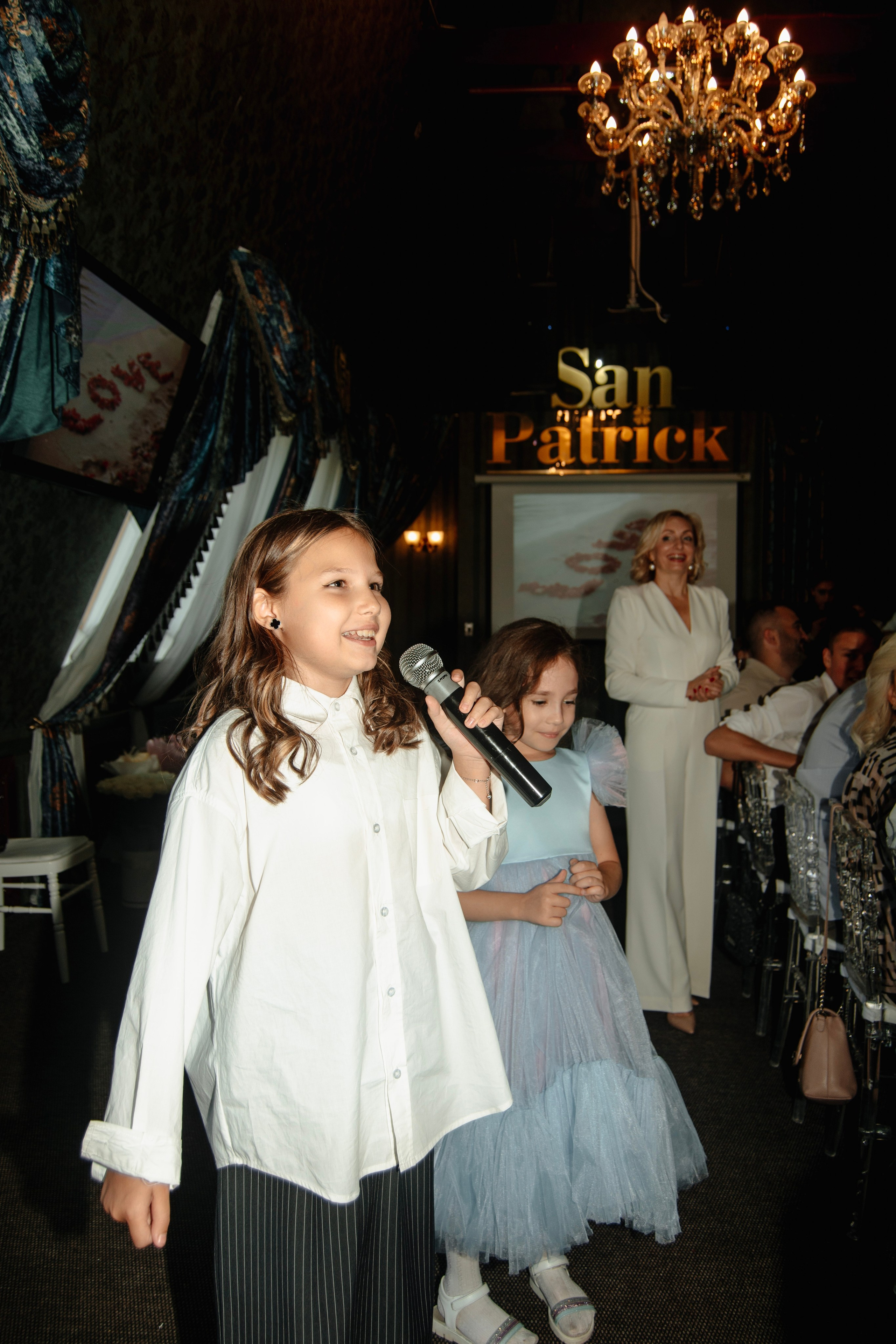 Банкеты. Фотограф и видеограф Станислав Кольцун