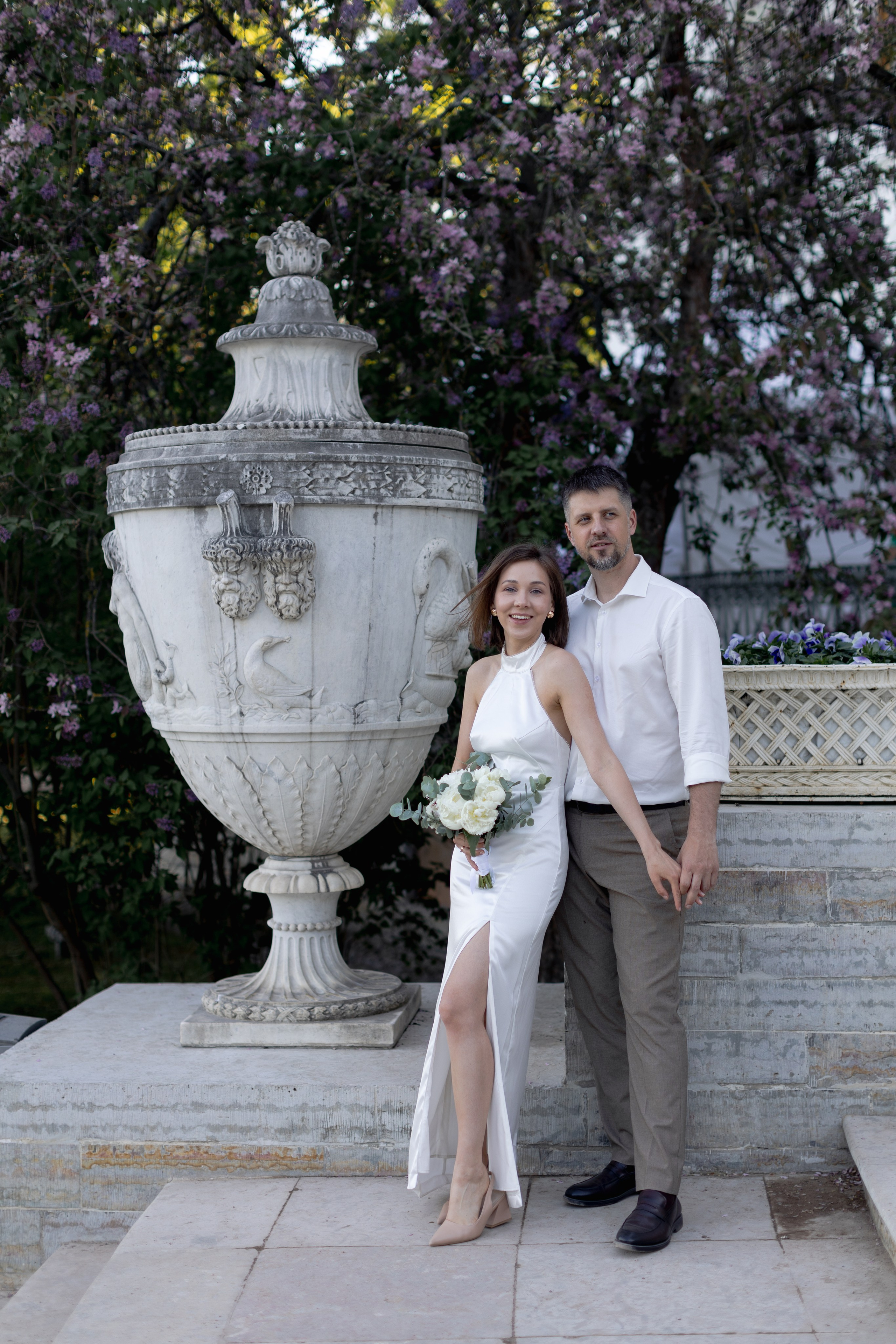 Игорь и Александра. @dariazphoto свадебный фотограф