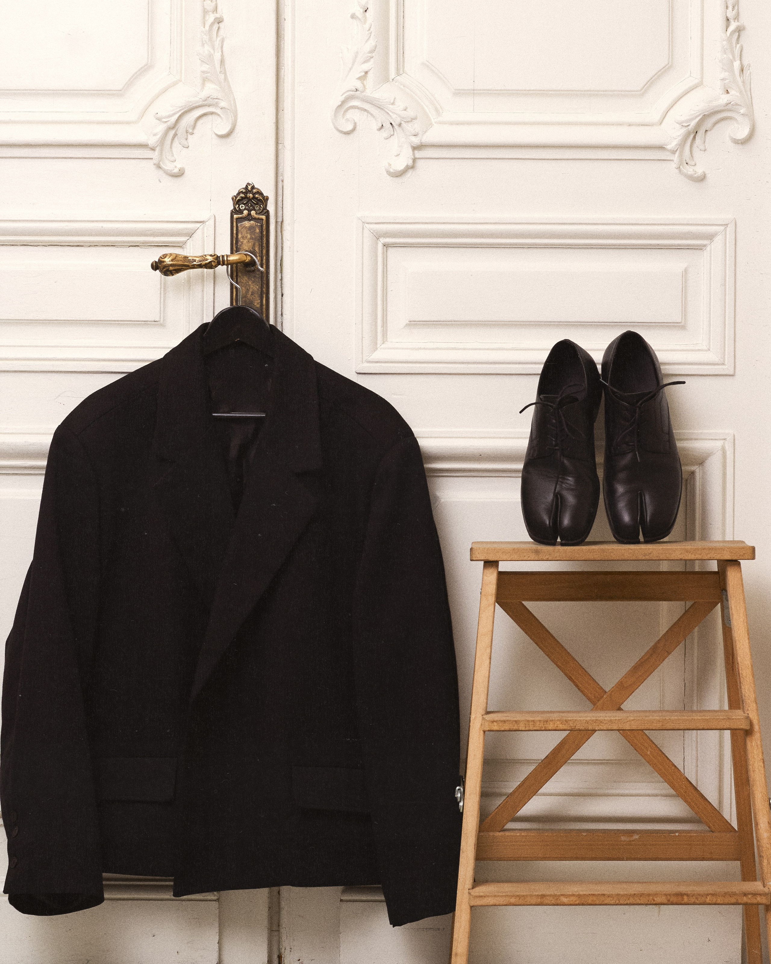 Artem & Zara 90s vibe / the second series. Gofman Roman — photographer