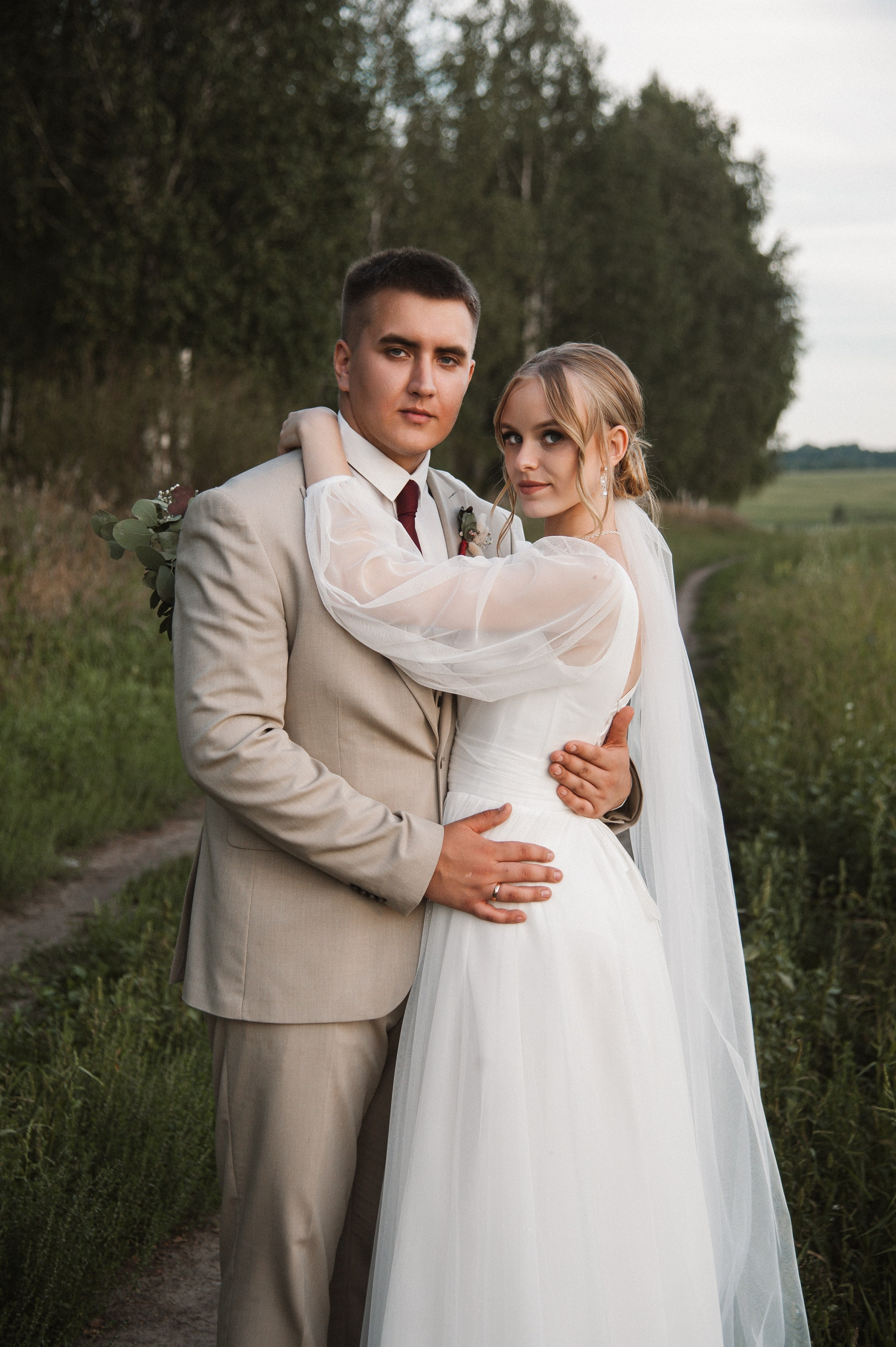 Wedding 5. Фотограф Ирина Горелова Севастополь Крым