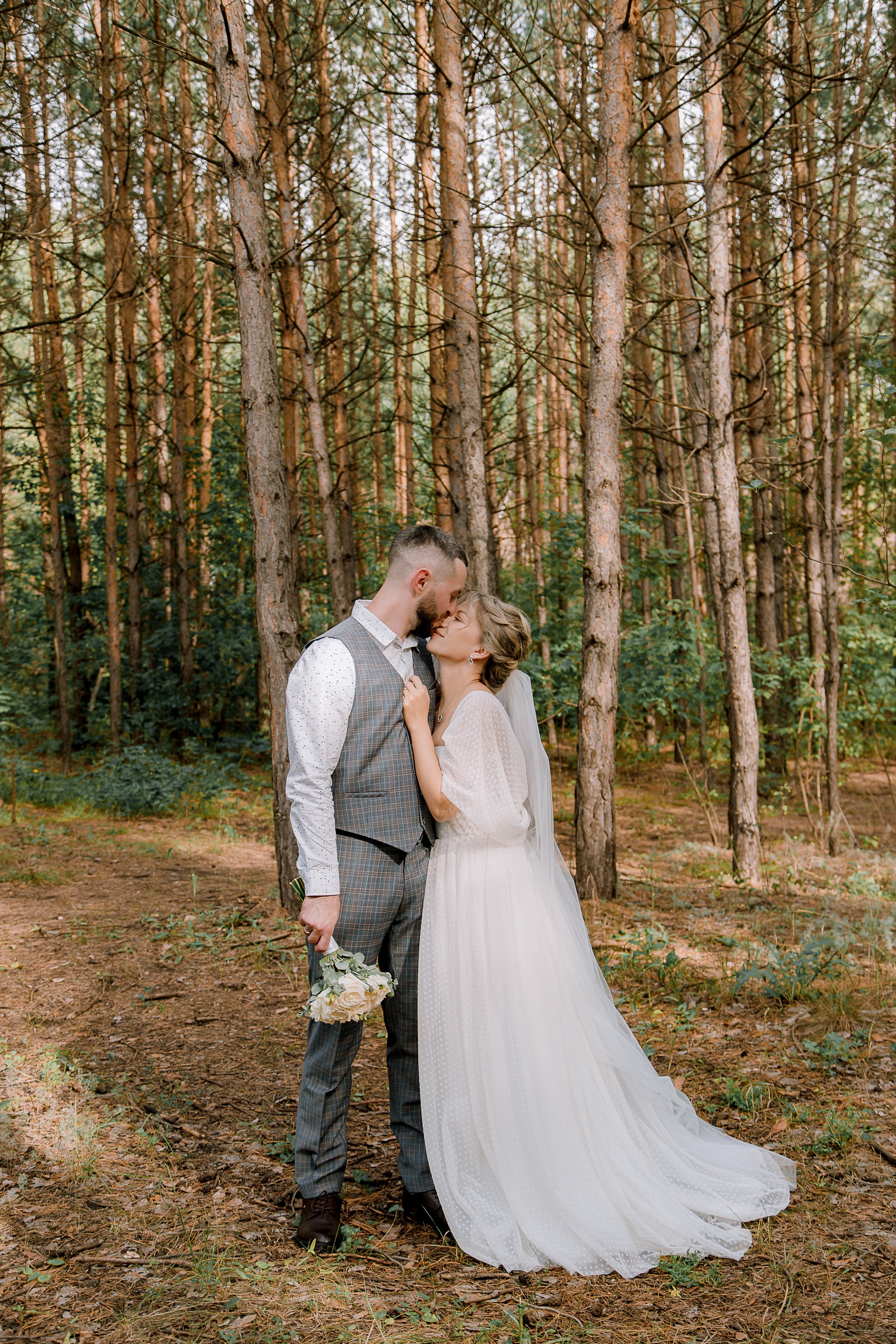 Роман и Илона. Фотограф в Самаре Евгения Глубокова