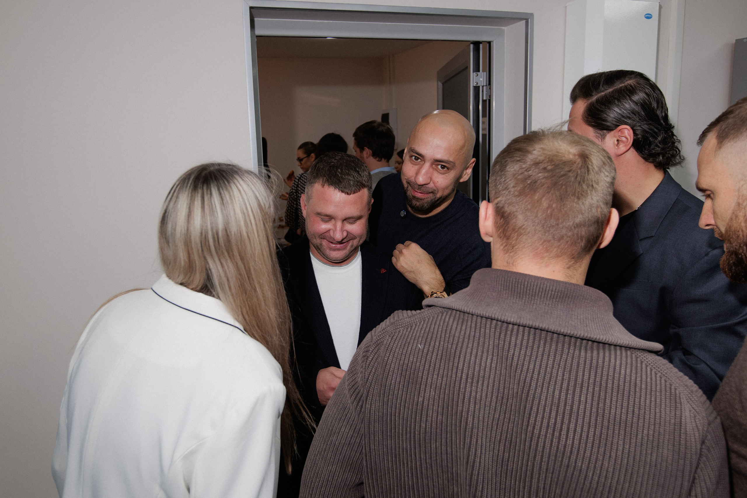 BIORISE КЛИНИКА БИОХАКИНГА — ОТКРЫТИЕ. СВОИ. ФОТООТЧЕТЫ-СОБЫТИЯ-МЕСТА