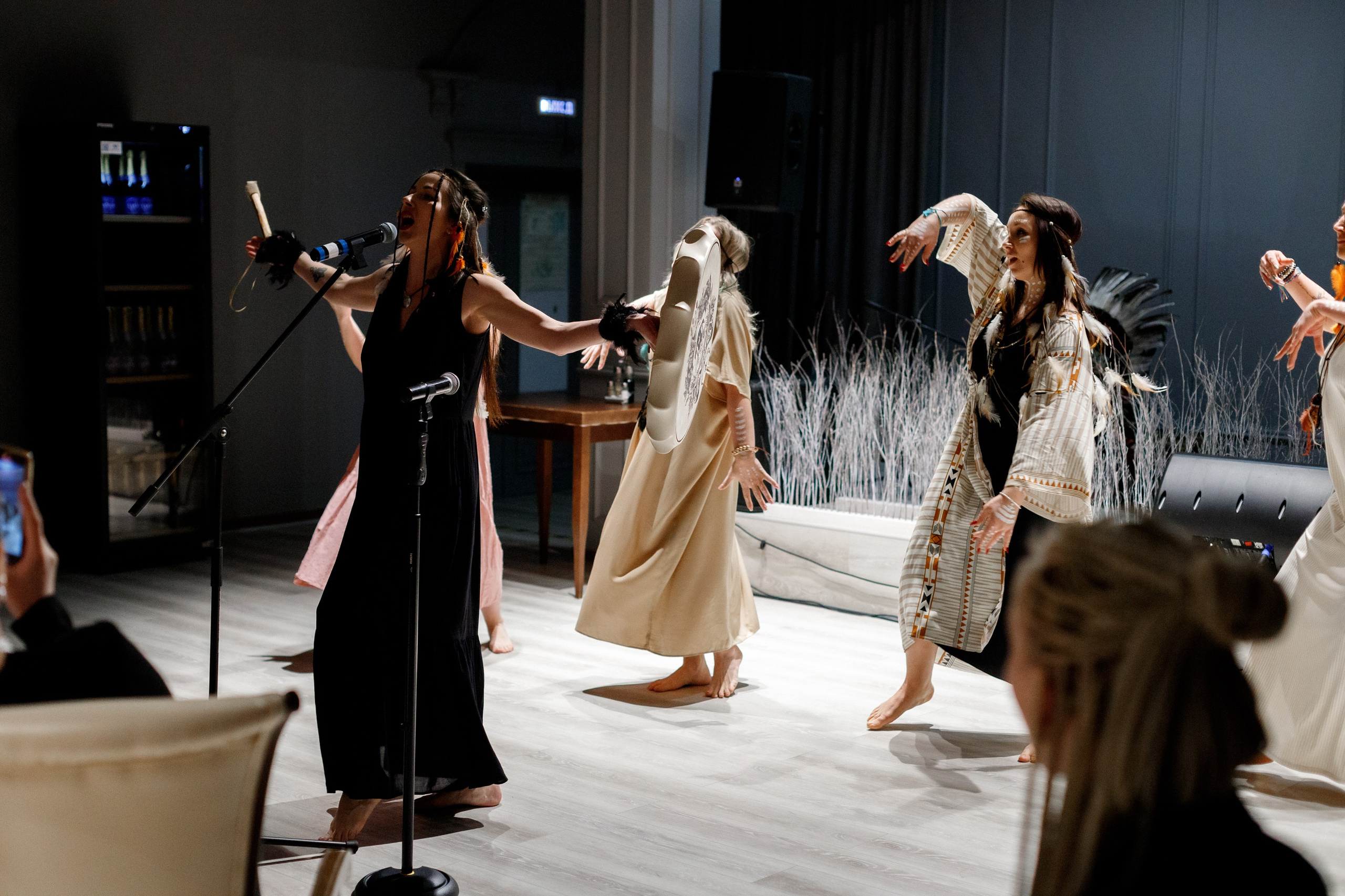 КОРОЛЕВА ДАЛЬНЕГО ВОСТОКА 2024 [ОТКРЫТИЕ КОНКУРСА]. СВОИ. ФОТООТЧЕТЫ-СОБЫТИЯ-МЕСТА