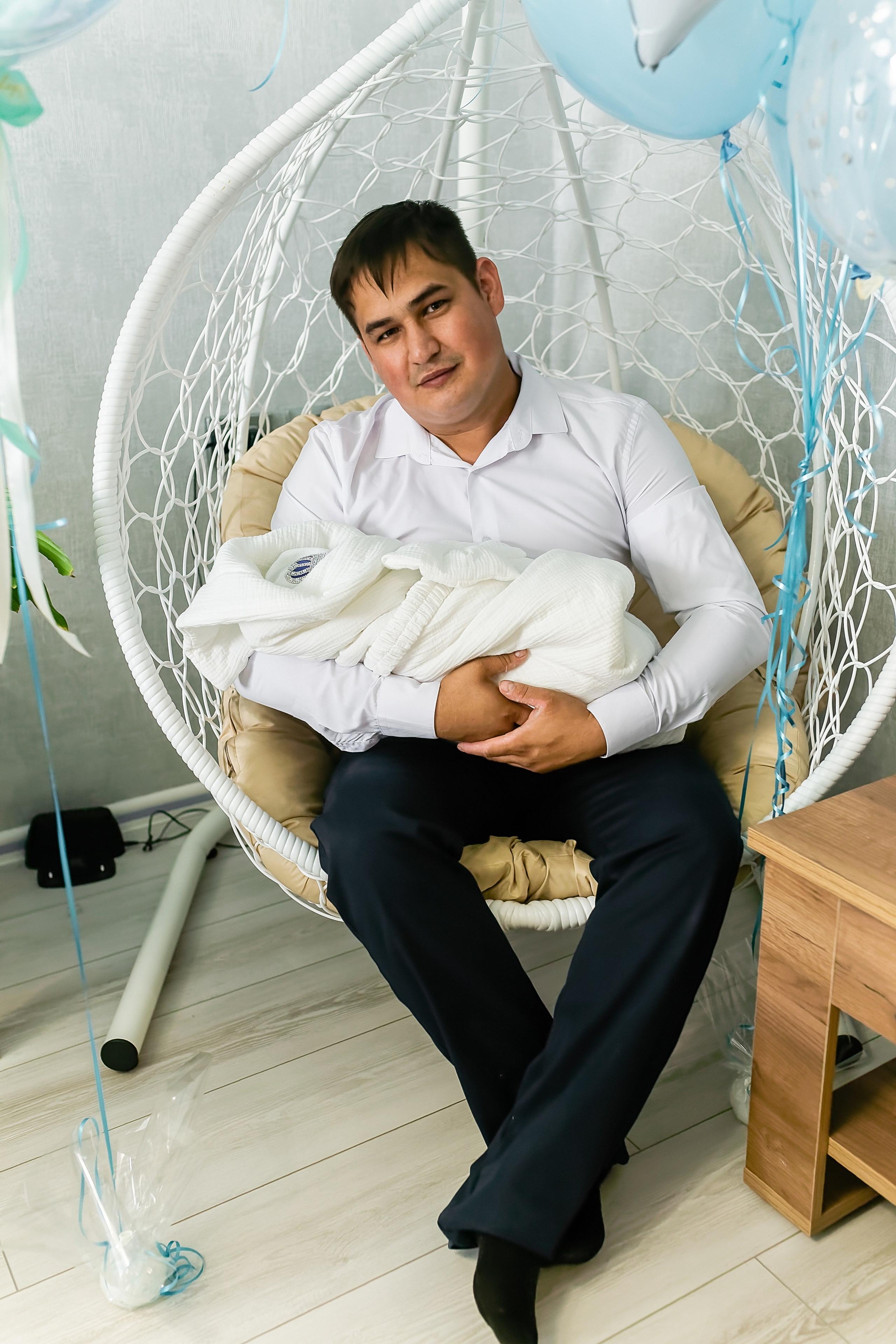 Выписка Разалины. Марина Шаймухаметова. Фотограф в Уфе