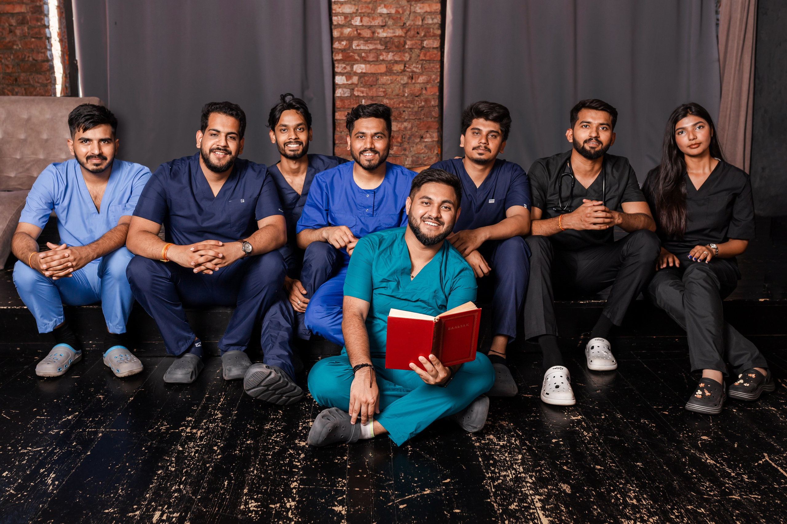 Bano. Марина Шаймухаметова. Фотограф в Уфе