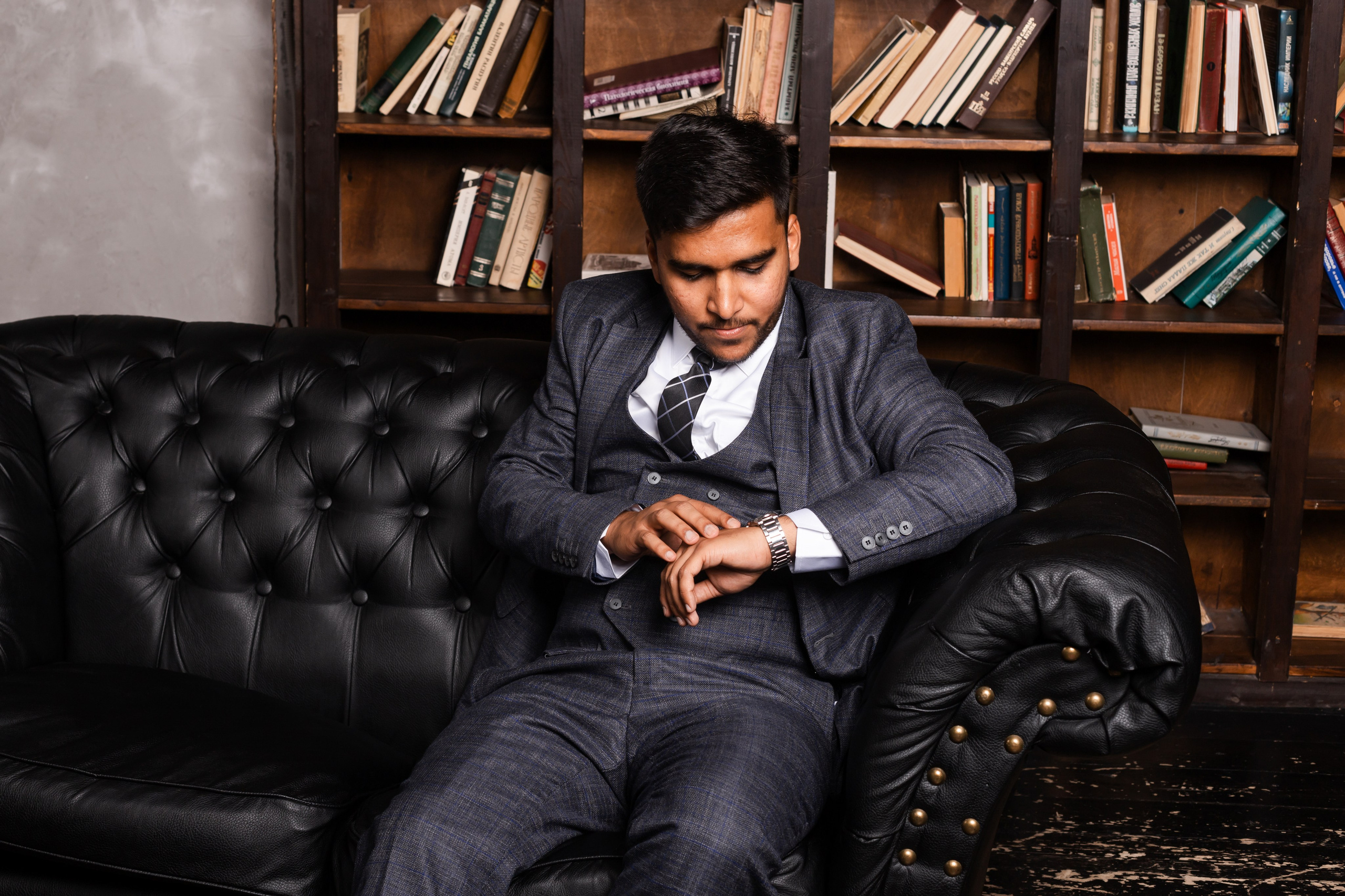 Махмуд. Марина Шаймухаметова. Фотограф в Уфе