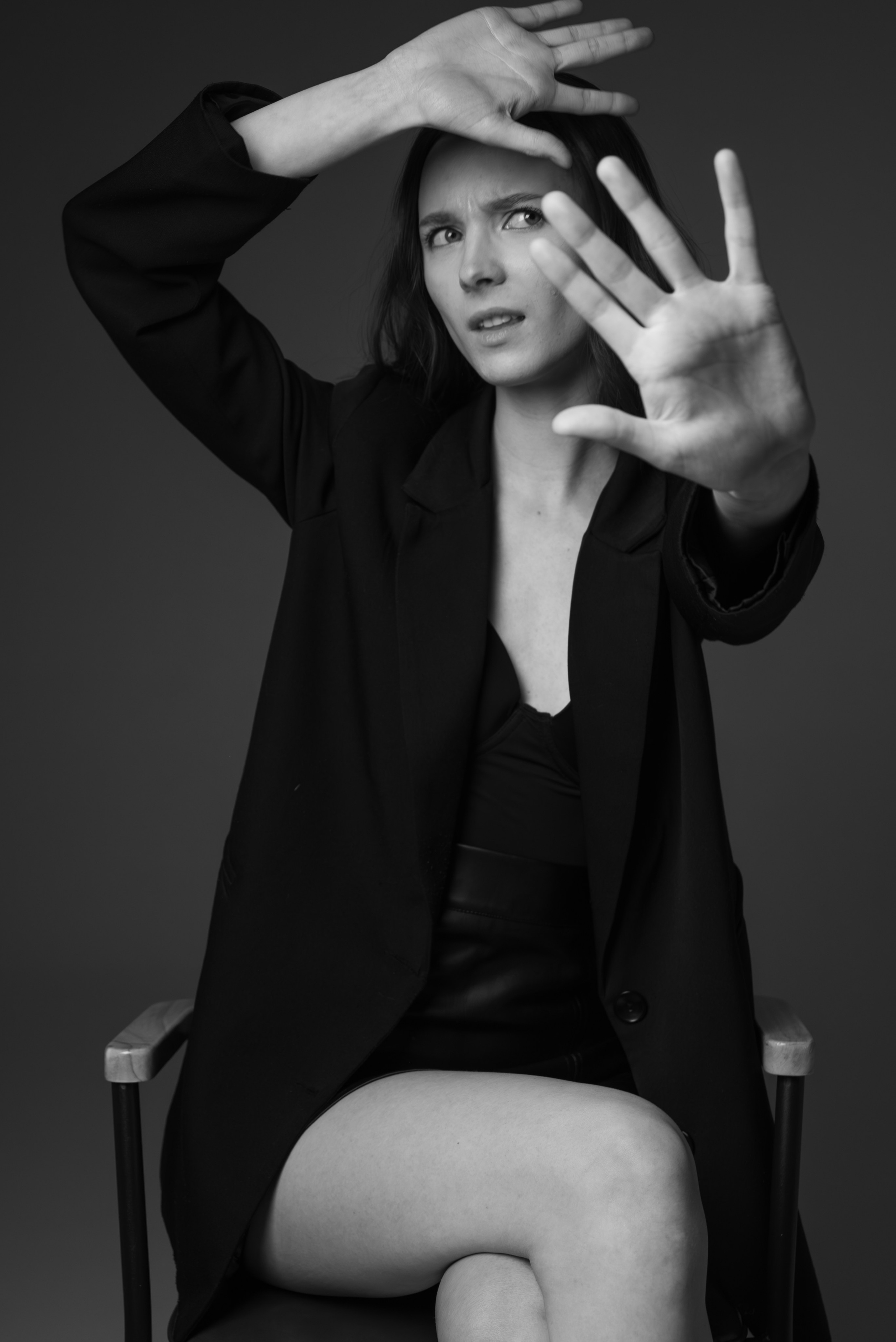 Индивидуальная съемка фотосессия в Екатеринбурге