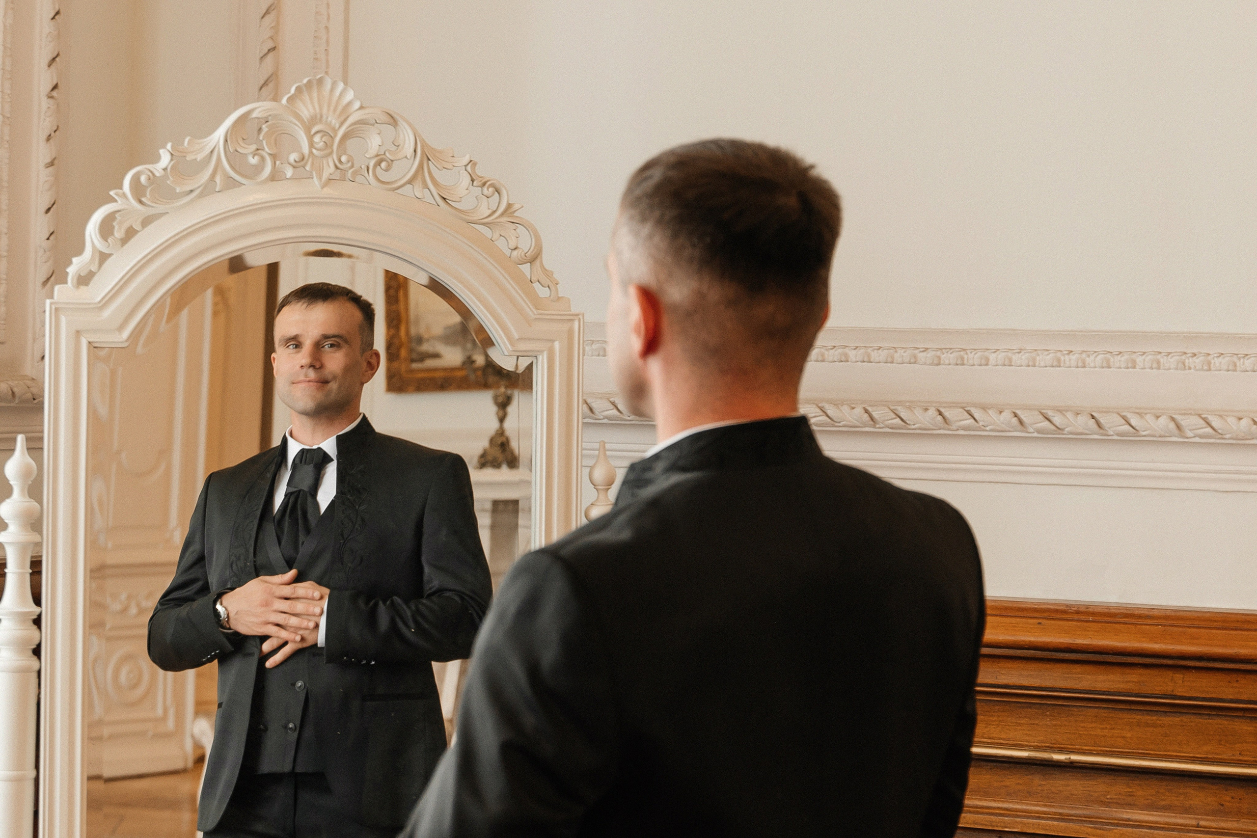 6.08.2024. Мария — Свадебный фотограф