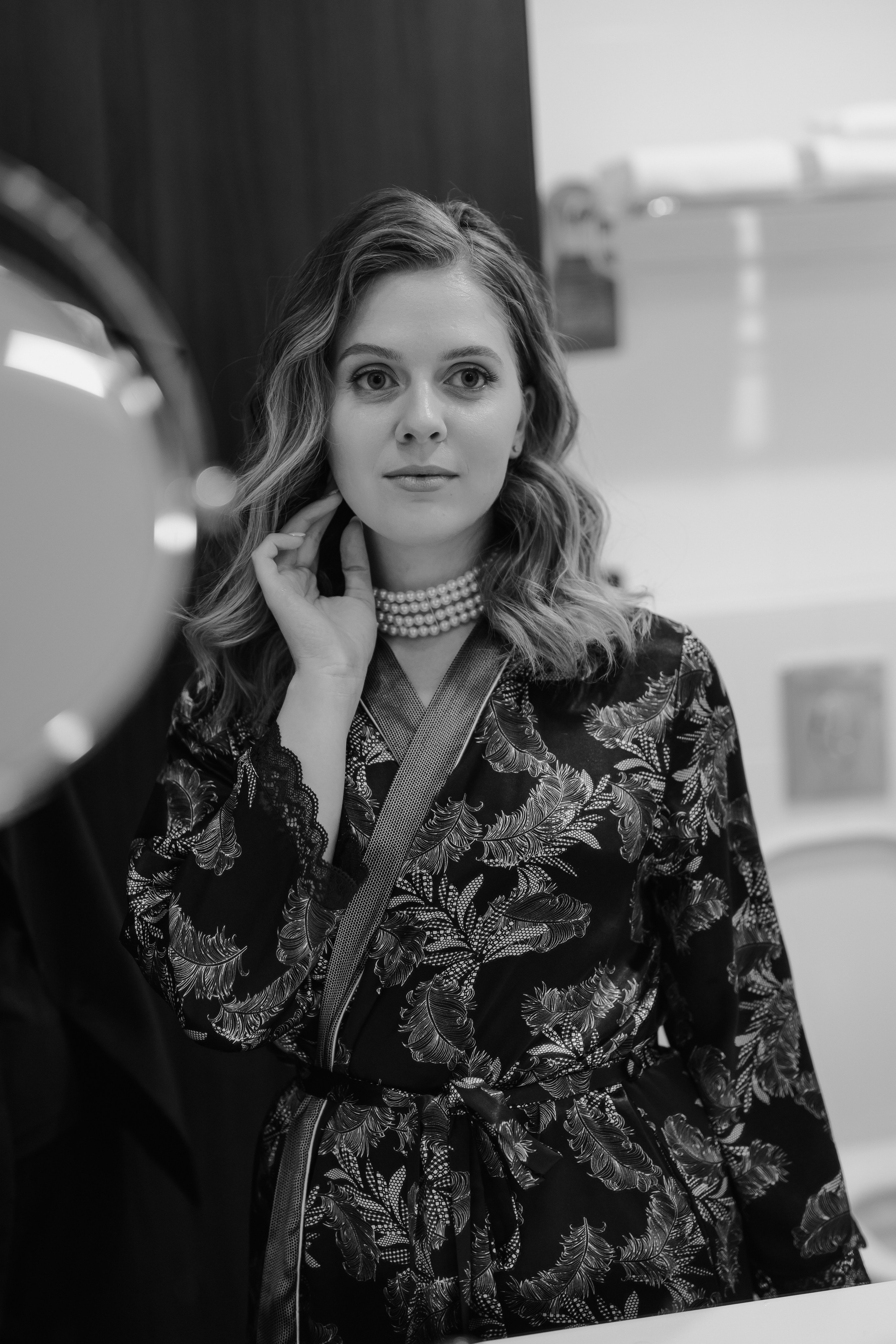 Вероника и Александр. Фотограф Аля Овчарова