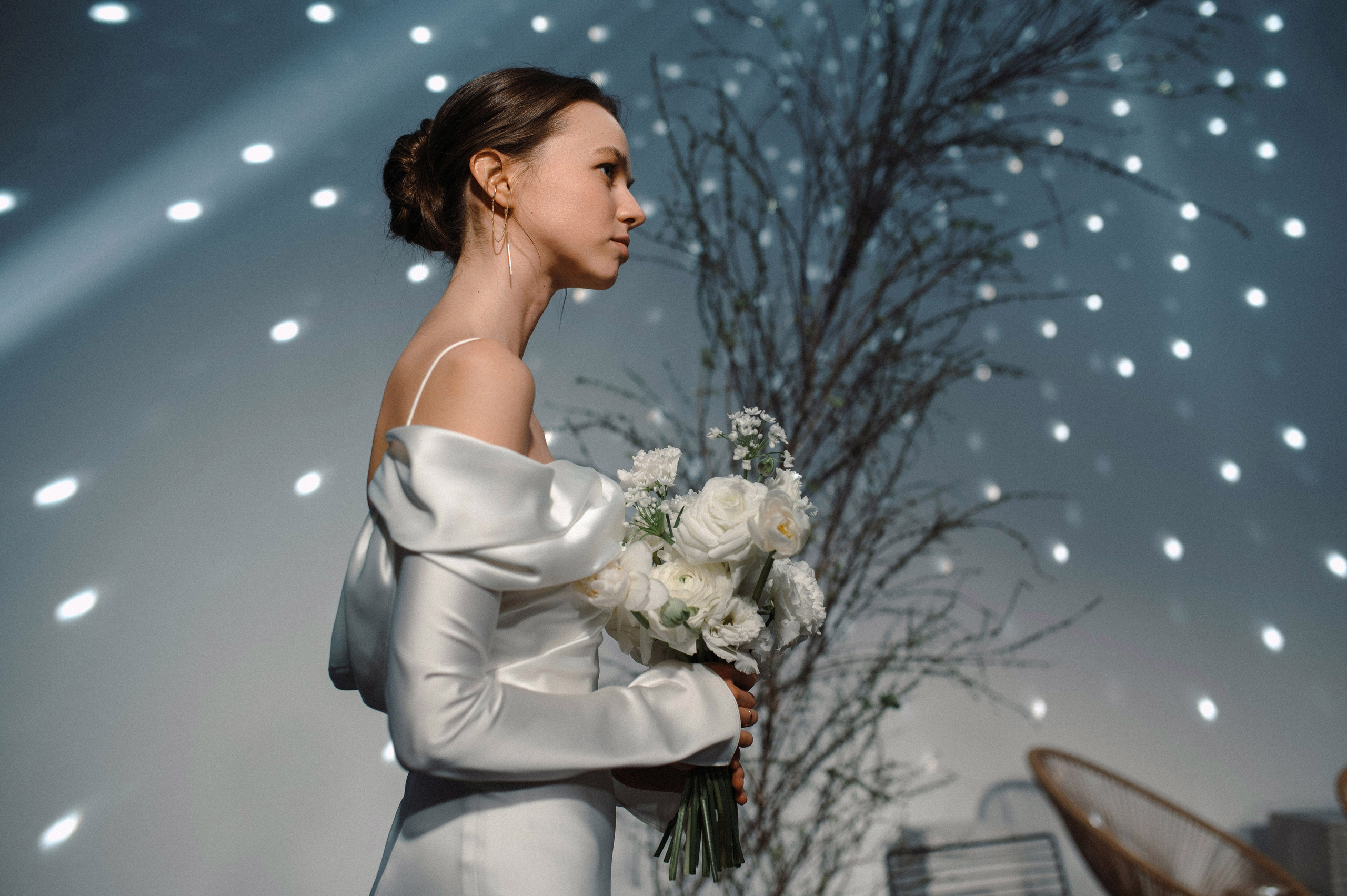 Влад и Даша. Фотограф Александр Смирнов