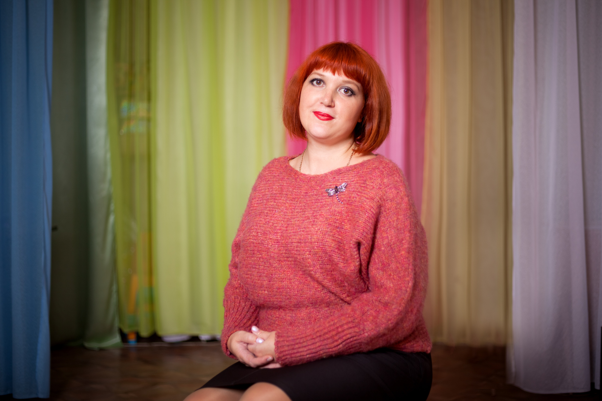 Контент и корпоративные съемки. Семейный фотограф в Черемхово Анастасия Старикова