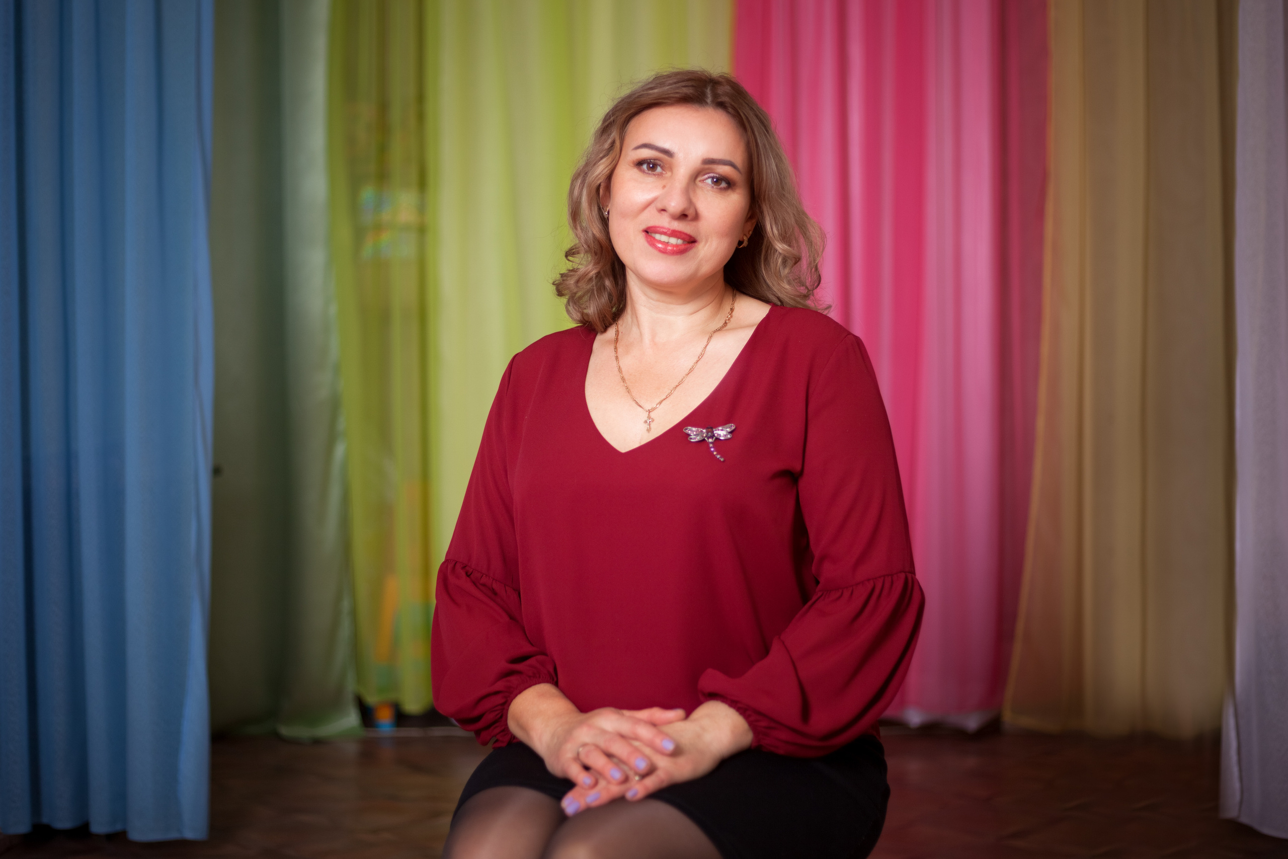 Контент и корпоративные съемки. Семейный фотограф в Черемхово Анастасия Старикова