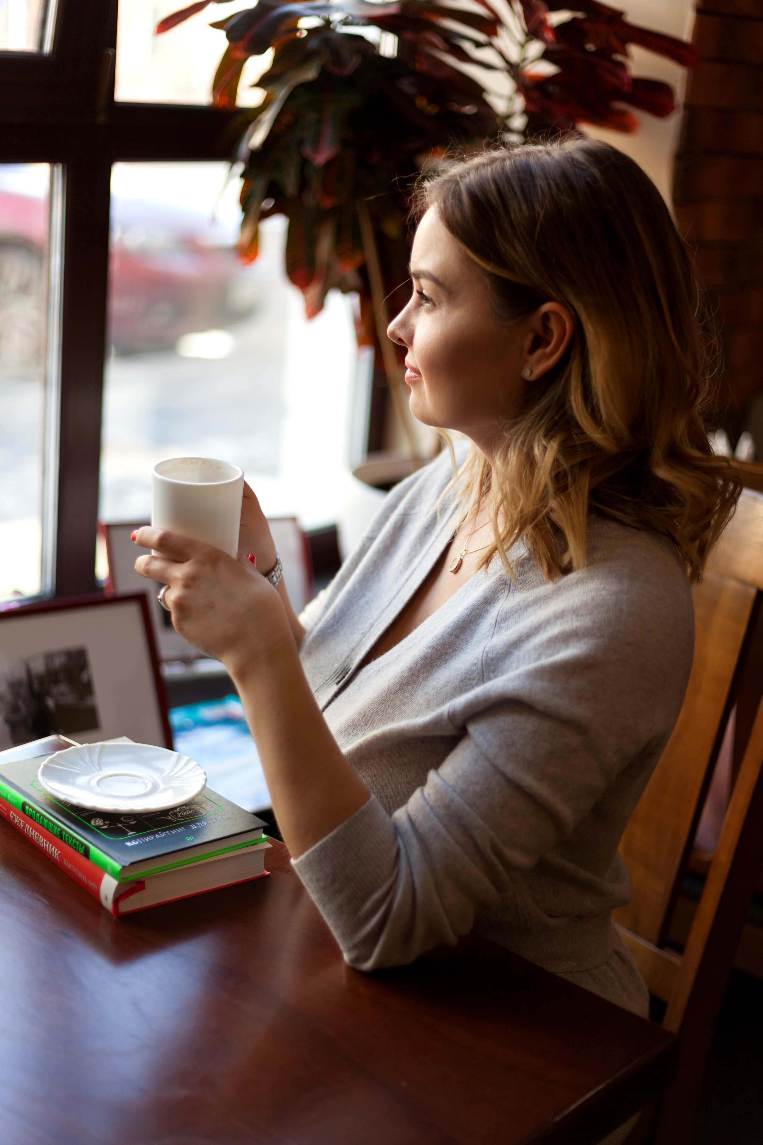 Контент и корпоративные съемки. Семейный фотограф в Черемхово Анастасия Старикова