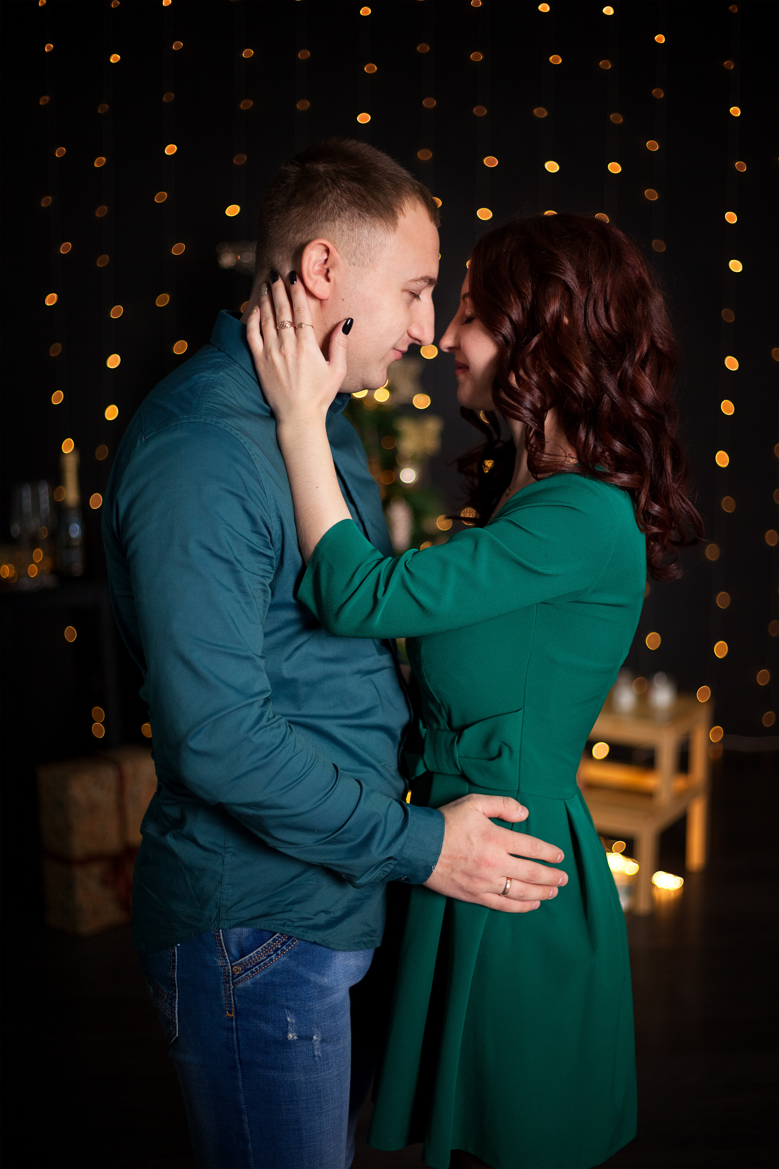 Семейные фотосессии. Семейный фотограф в Черемхово Анастасия Старикова