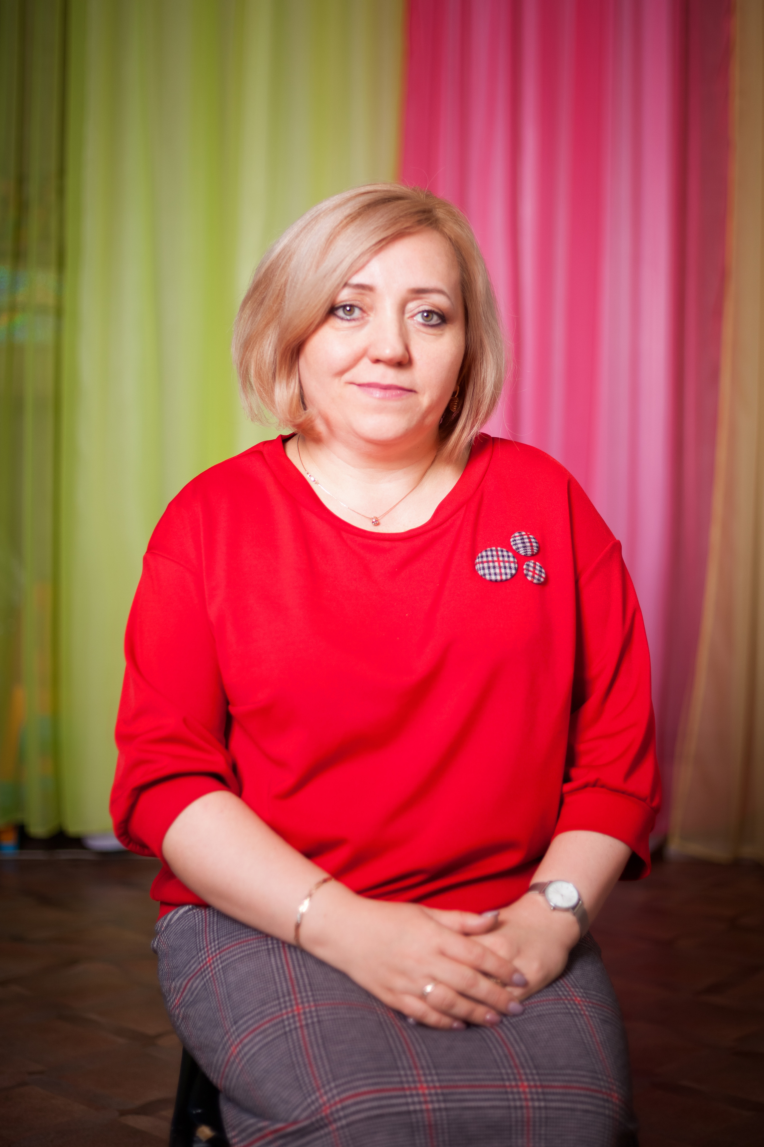 Контент и корпоративные съемки. Семейный фотограф в Черемхово Анастасия Старикова