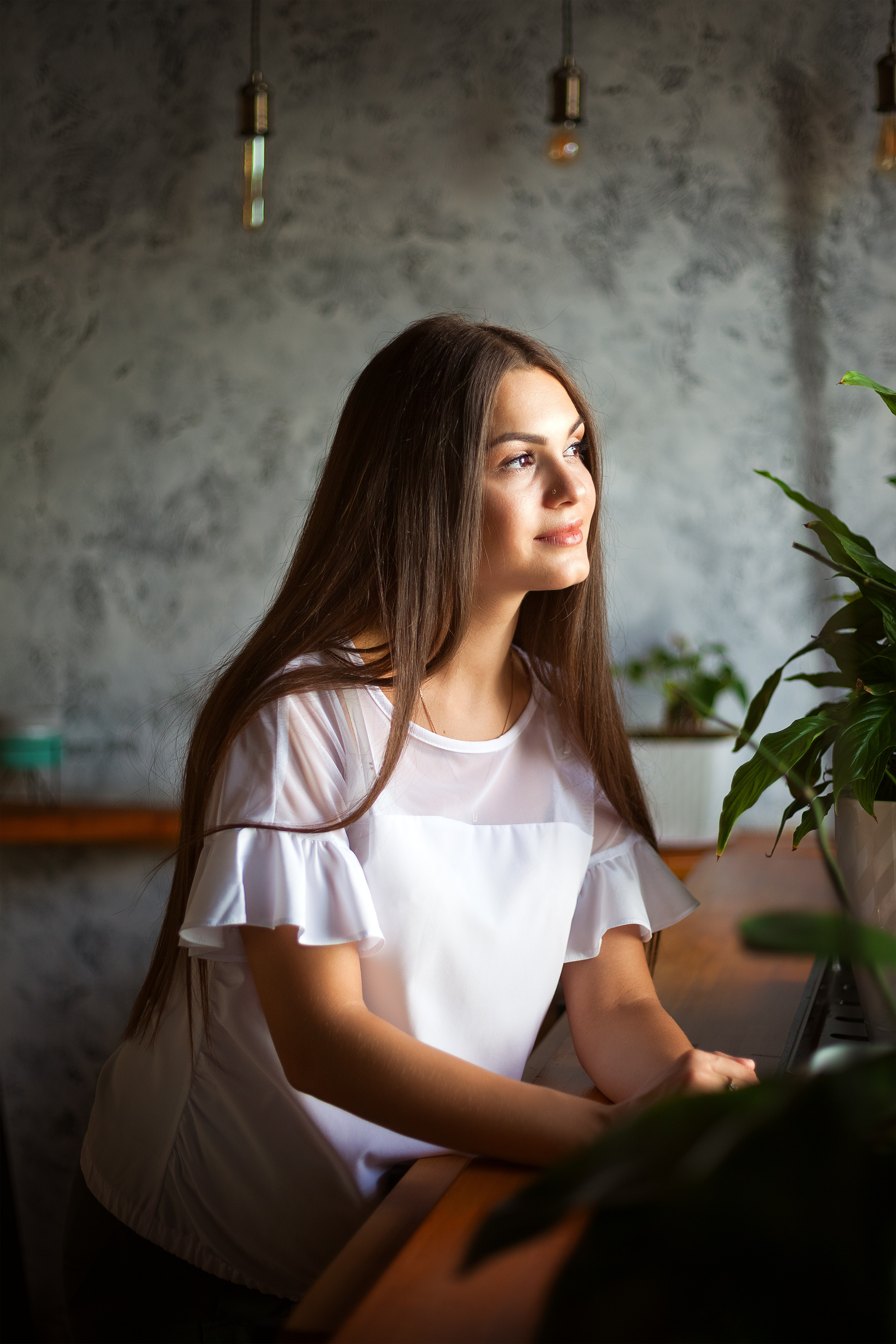 Контент и корпоративные съемки. Семейный фотограф в Черемхово Анастасия Старикова