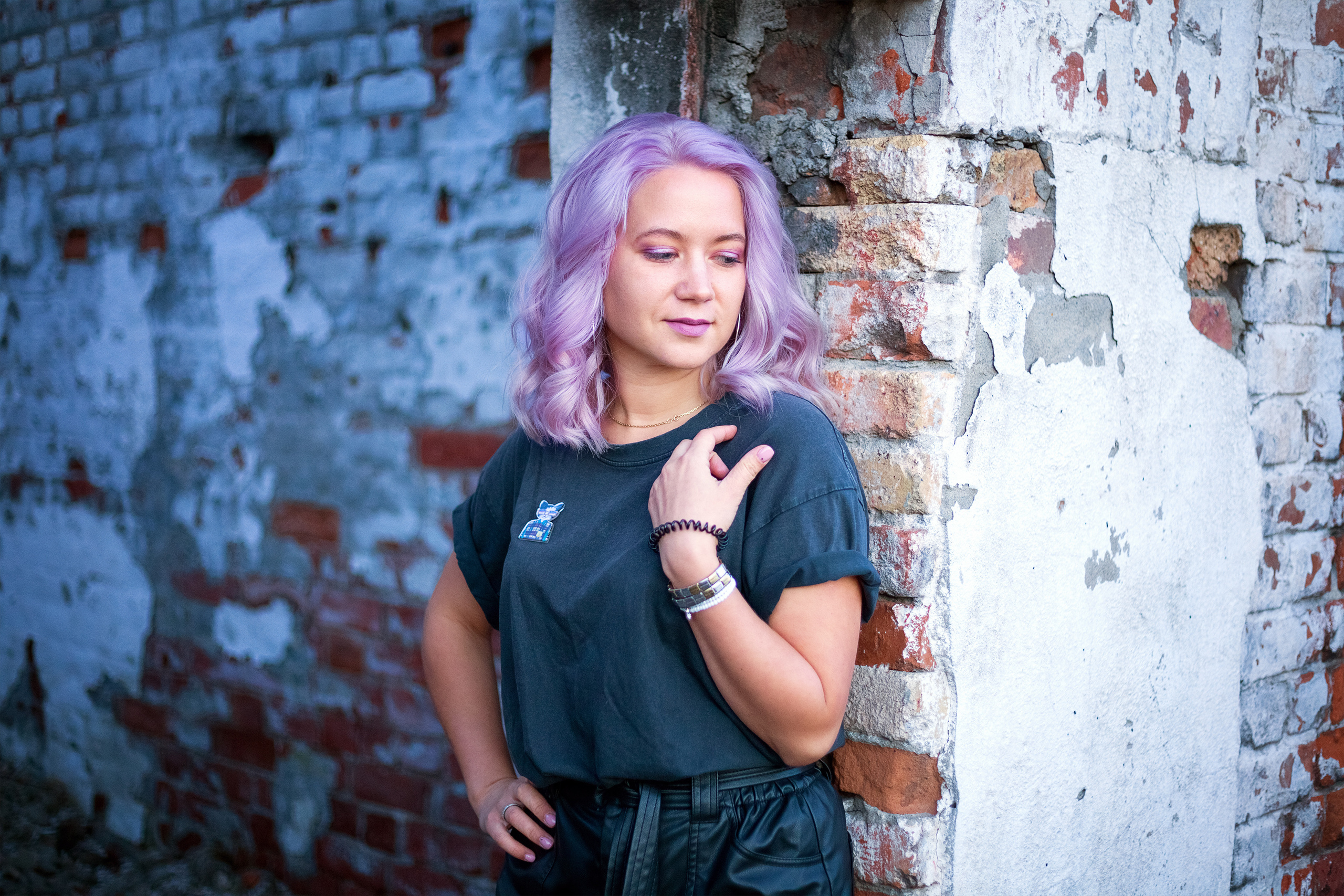 Контент и корпоративные съемки. Семейный фотограф в Черемхово Анастасия Старикова