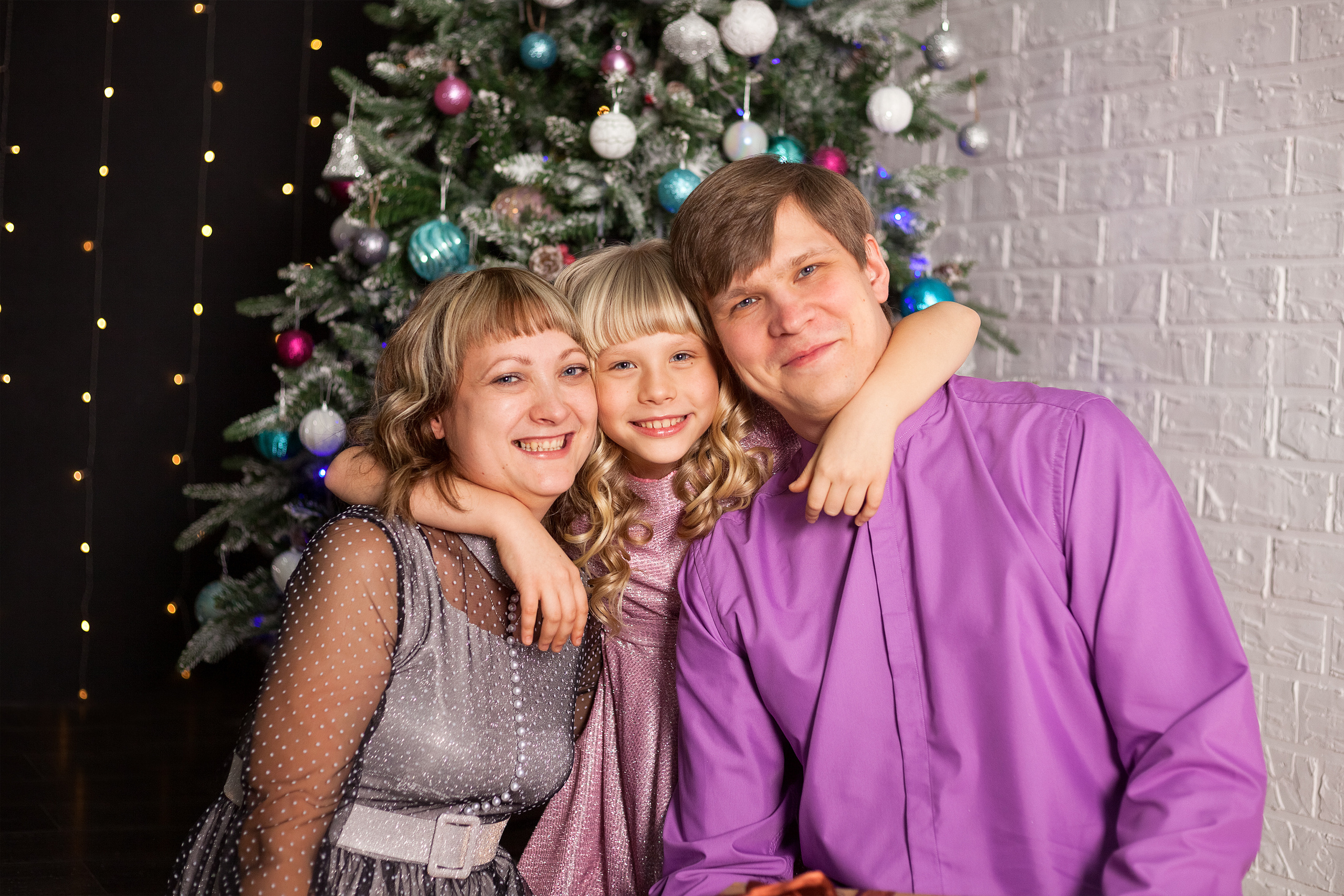 Семейные фотосессии. Семейный фотограф в Черемхово Анастасия Старикова