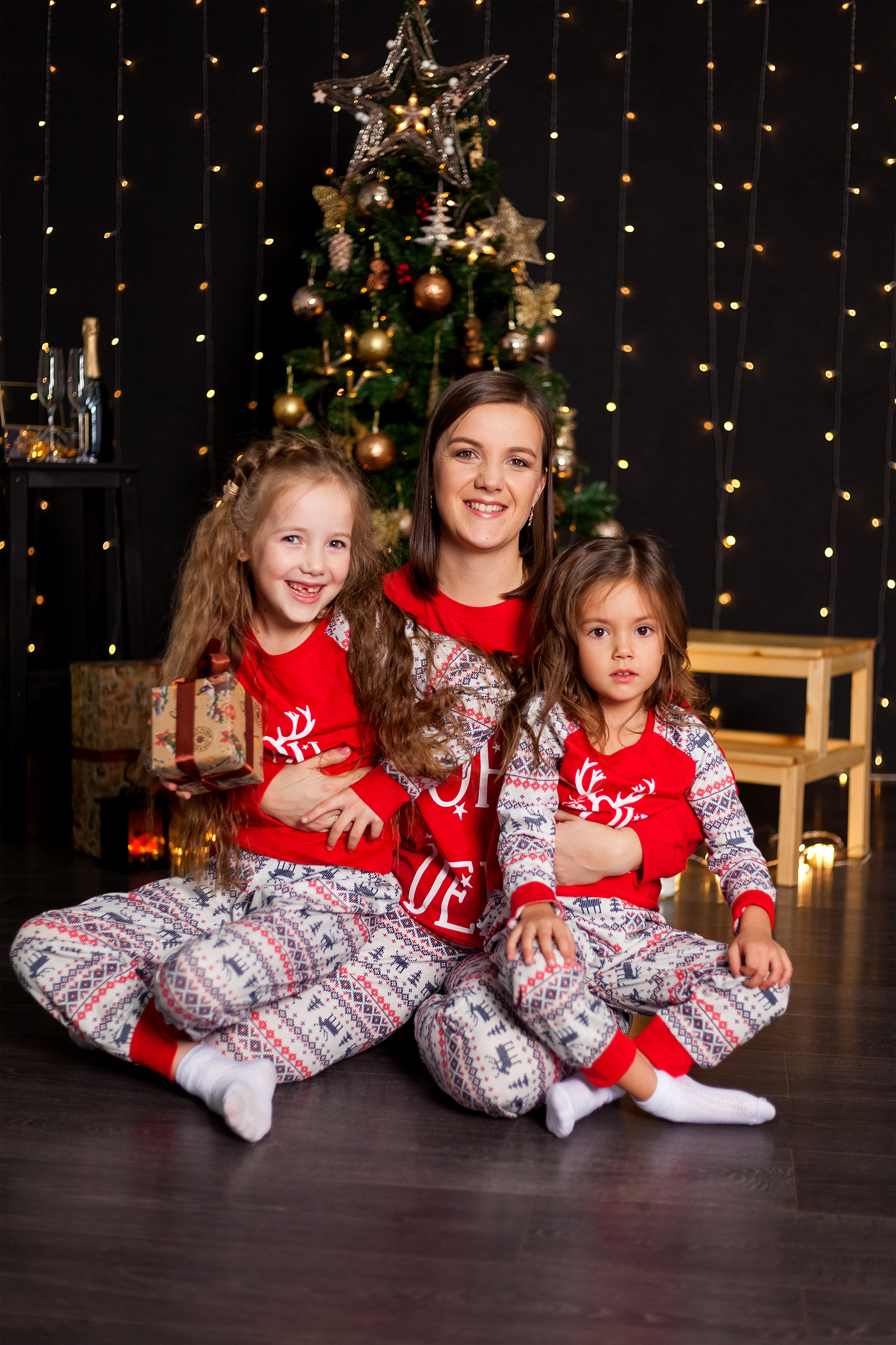 Семейные фотосессии. Семейный фотограф в Черемхово Анастасия Старикова