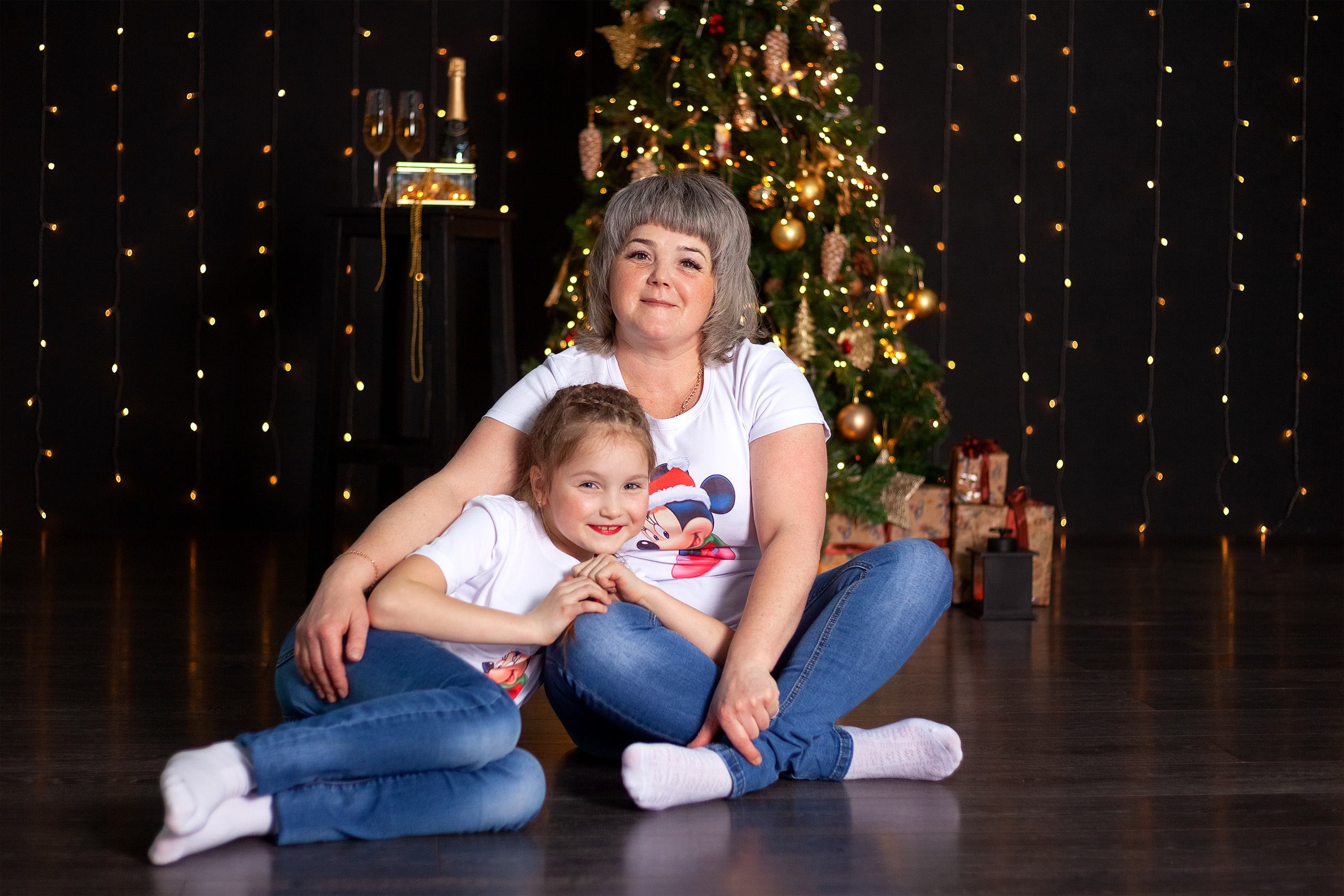 Семейные фотосессии. Семейный фотограф в Черемхово Анастасия Старикова