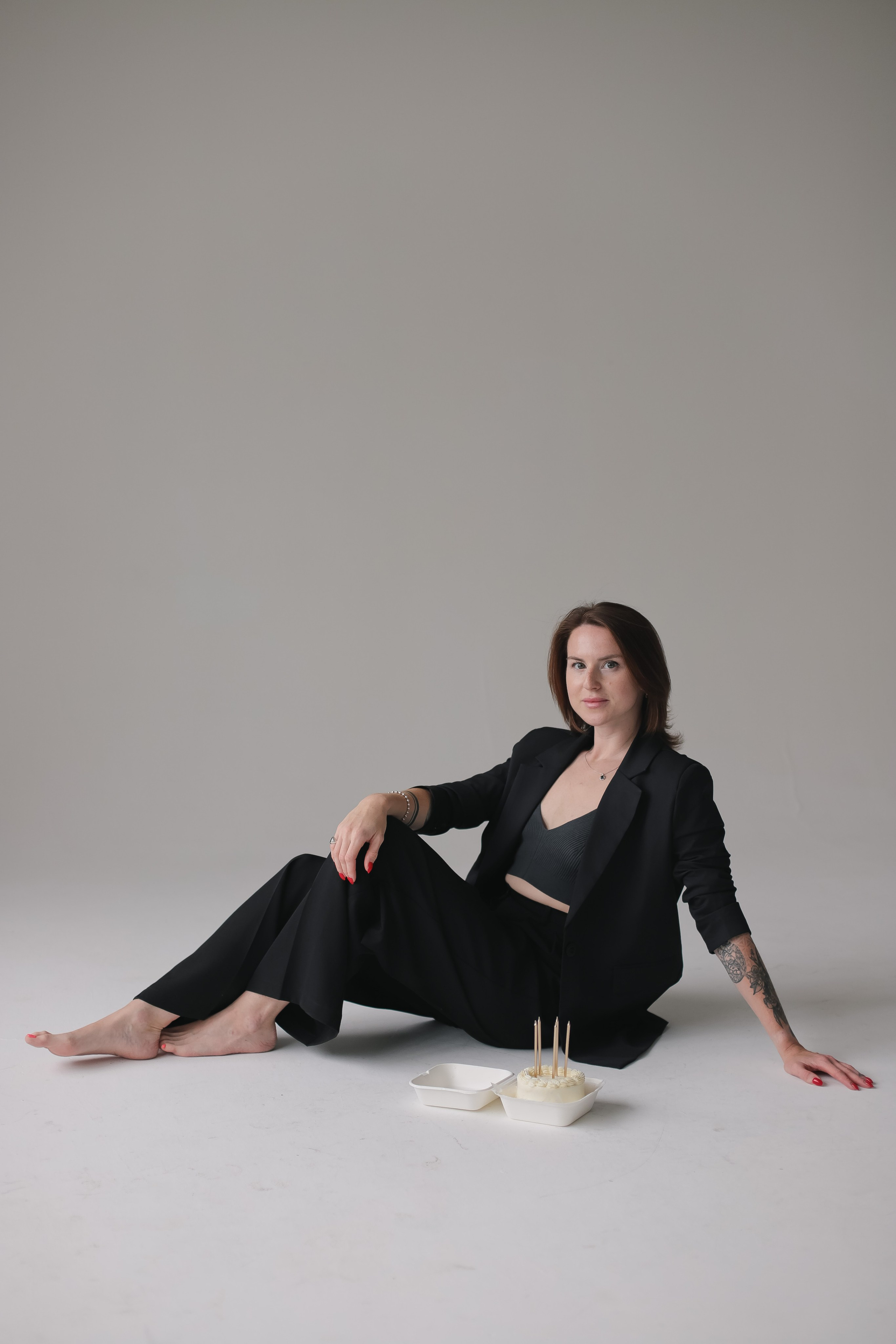 Кондитер Лиора. Свадебный, семейный и детский фотограф в Люберцах Зайцева Анастасия