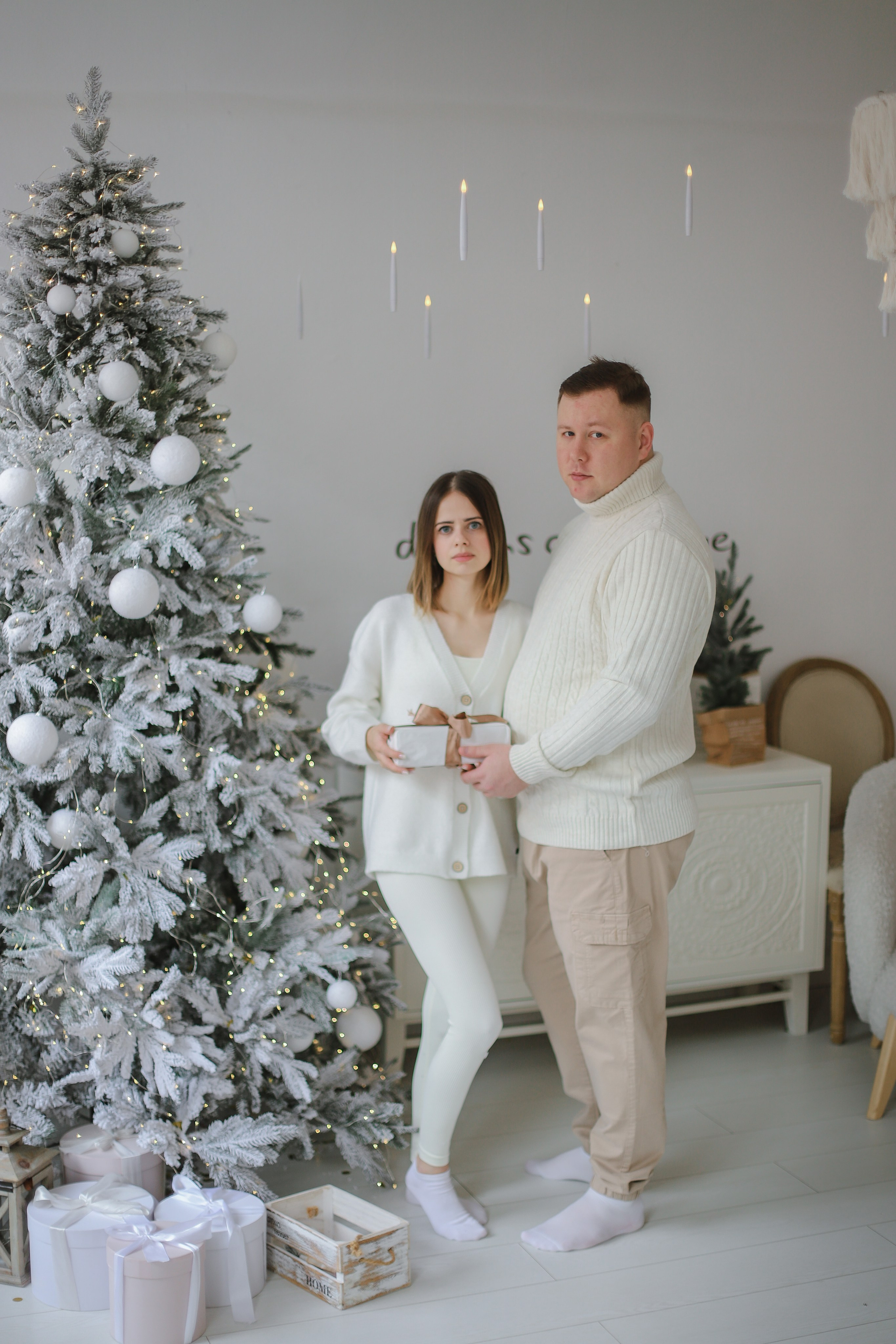 Фотодень в студии Drims. Люберцы. Свадебный, семейный и детский фотограф в Люберцах Зайцева Анастасия