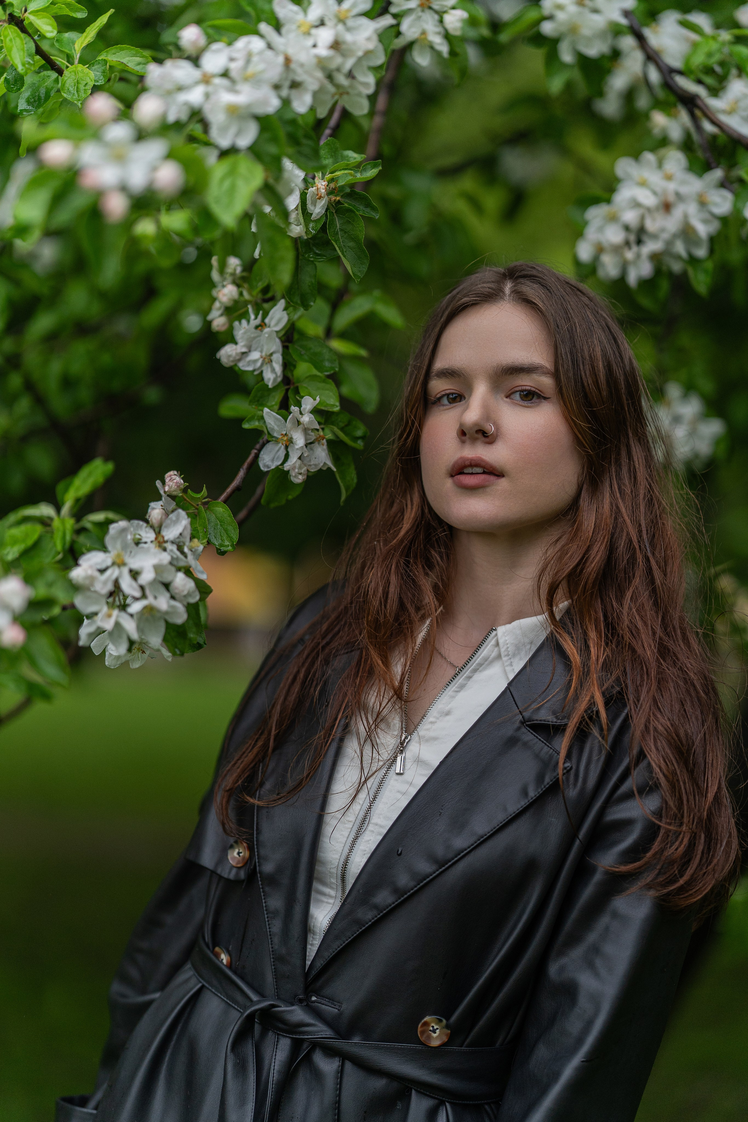 K. Натали — Фотографирую на память, что бы помнить какими мы были