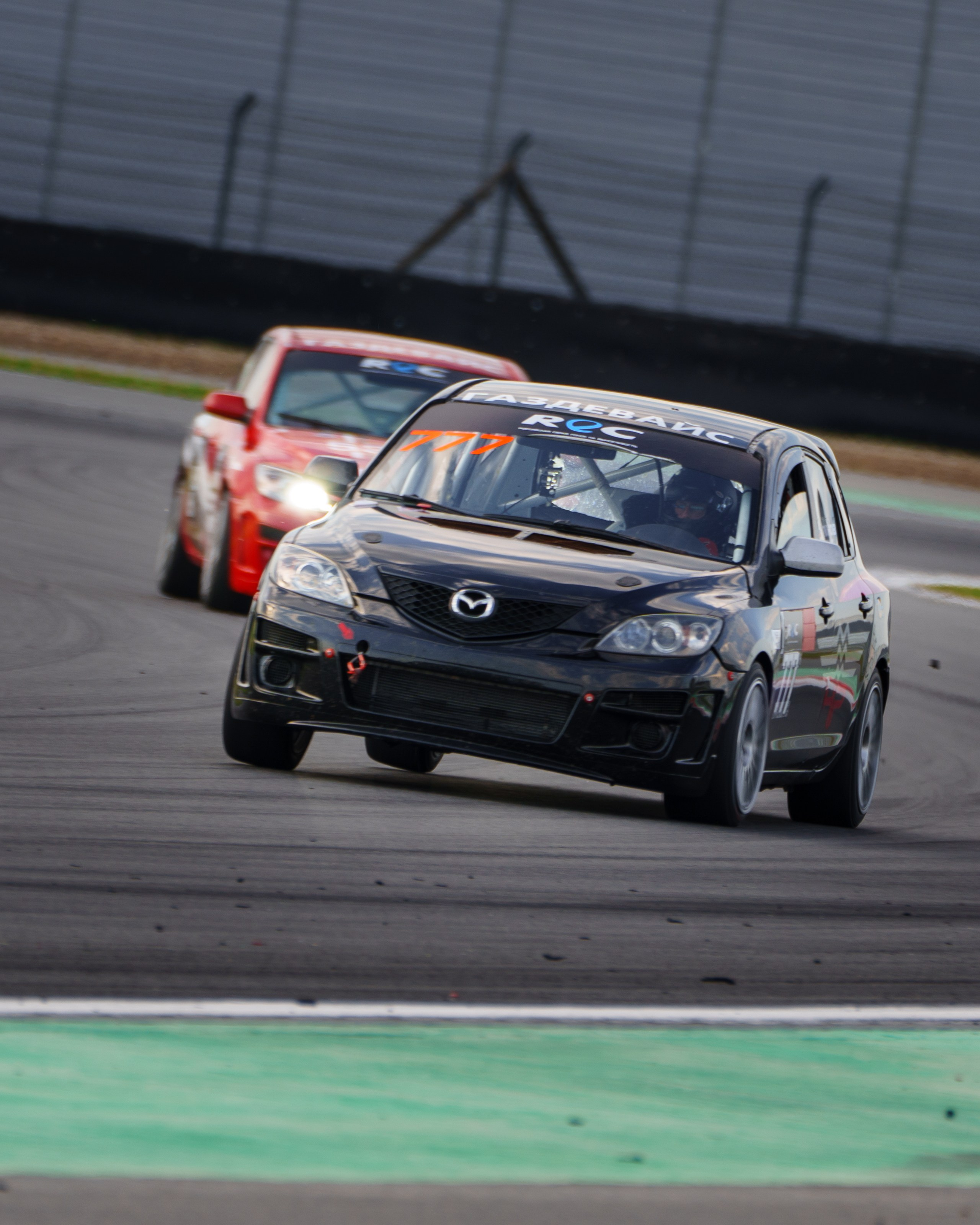 1 этап REC Russian Endurance Chellenge 2025 Гран-при Авто Mail. Фотограф Николай Прокофьев модельные тесты в Москве