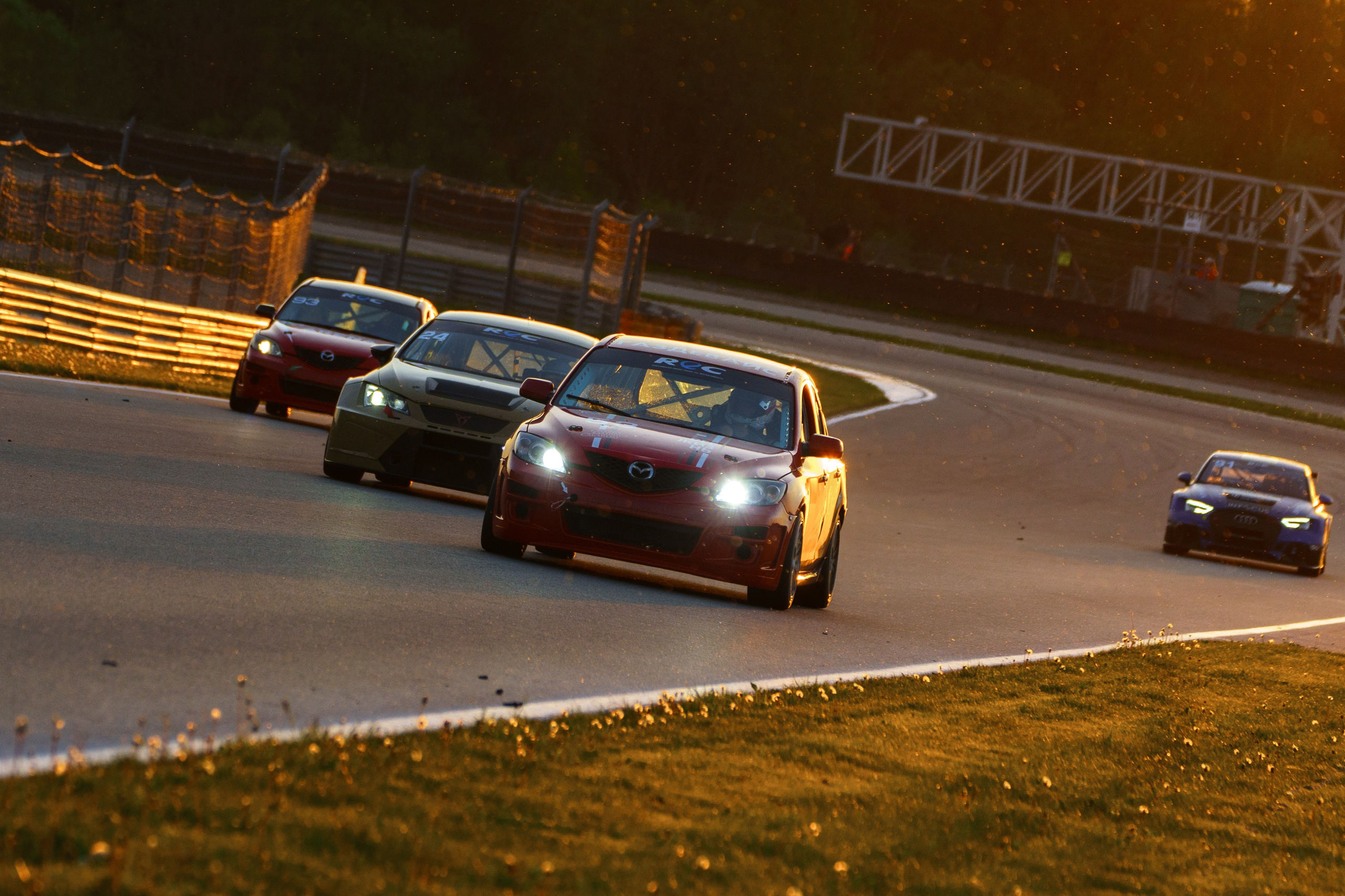 1 этап REC Russian Endurance Chellenge 2025 Гран-при Авто Mail. Фотограф Николай Прокофьев модельные тесты в Москве