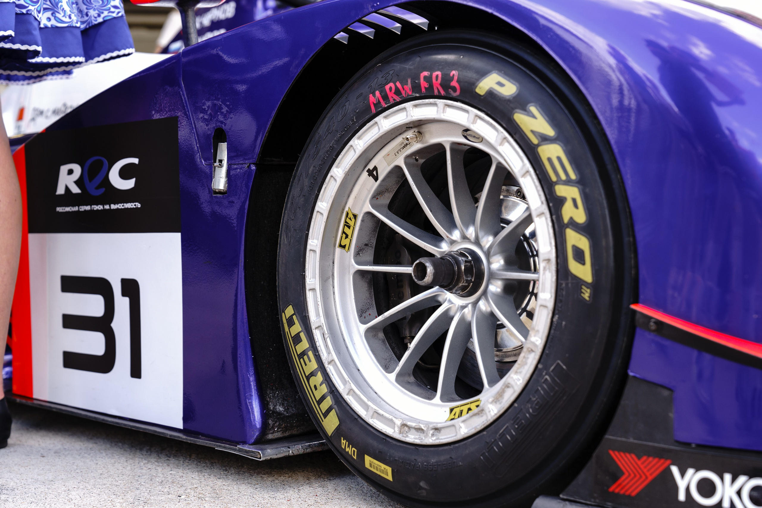 1 этап REC Russian Endurance Chellenge 2025 Гран-при Авто Mail. Фотограф Николай Прокофьев модельные тесты в Москве