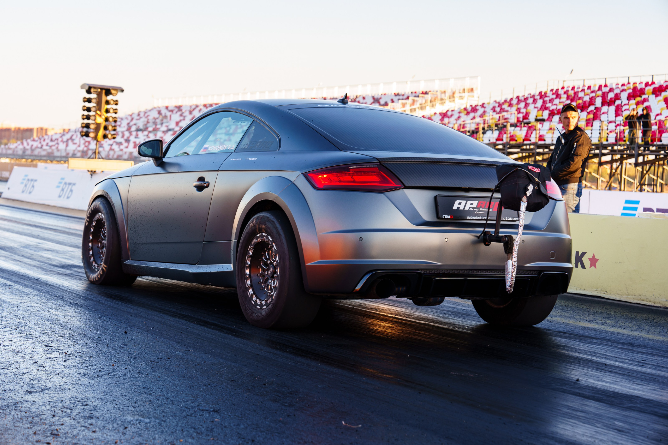 2024 RDRC Records Day. Фотограф Николай Прокофьев модельные тесты в Москве