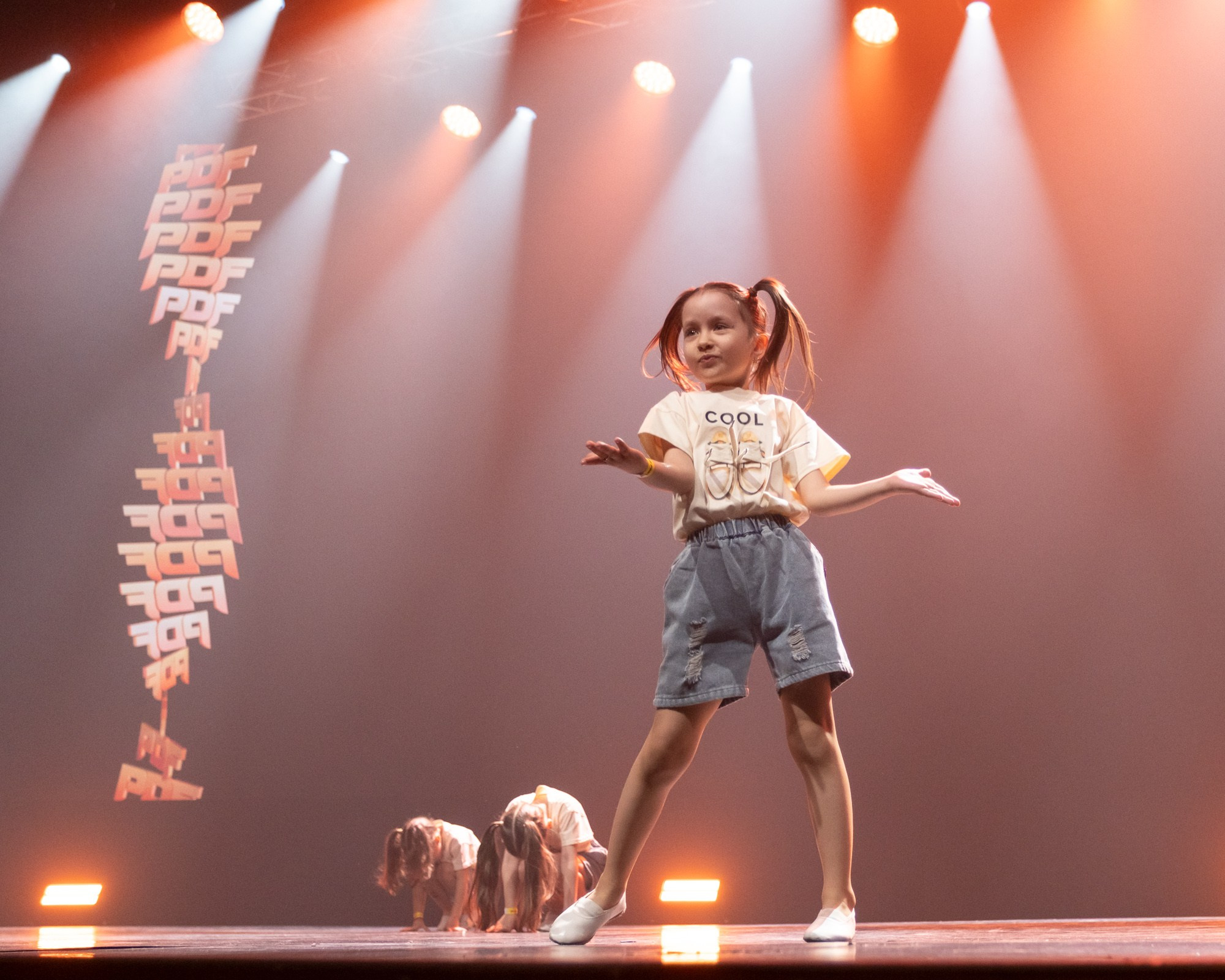 Pulse Dance Fest 2026. Репортажный фотограф в Казани Павел Серпокрылов