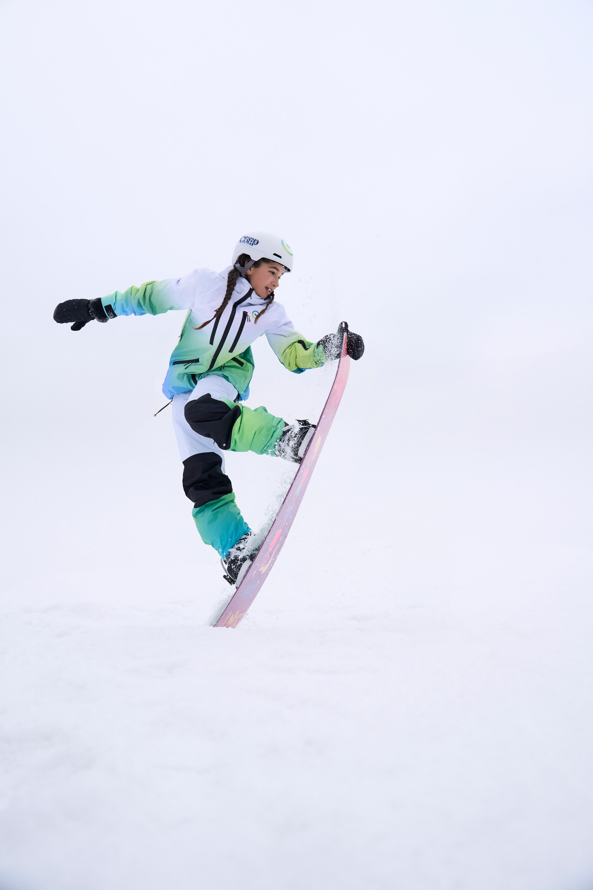 СберKids c Василисой Ермаковой. Creative photographer Denis Klero