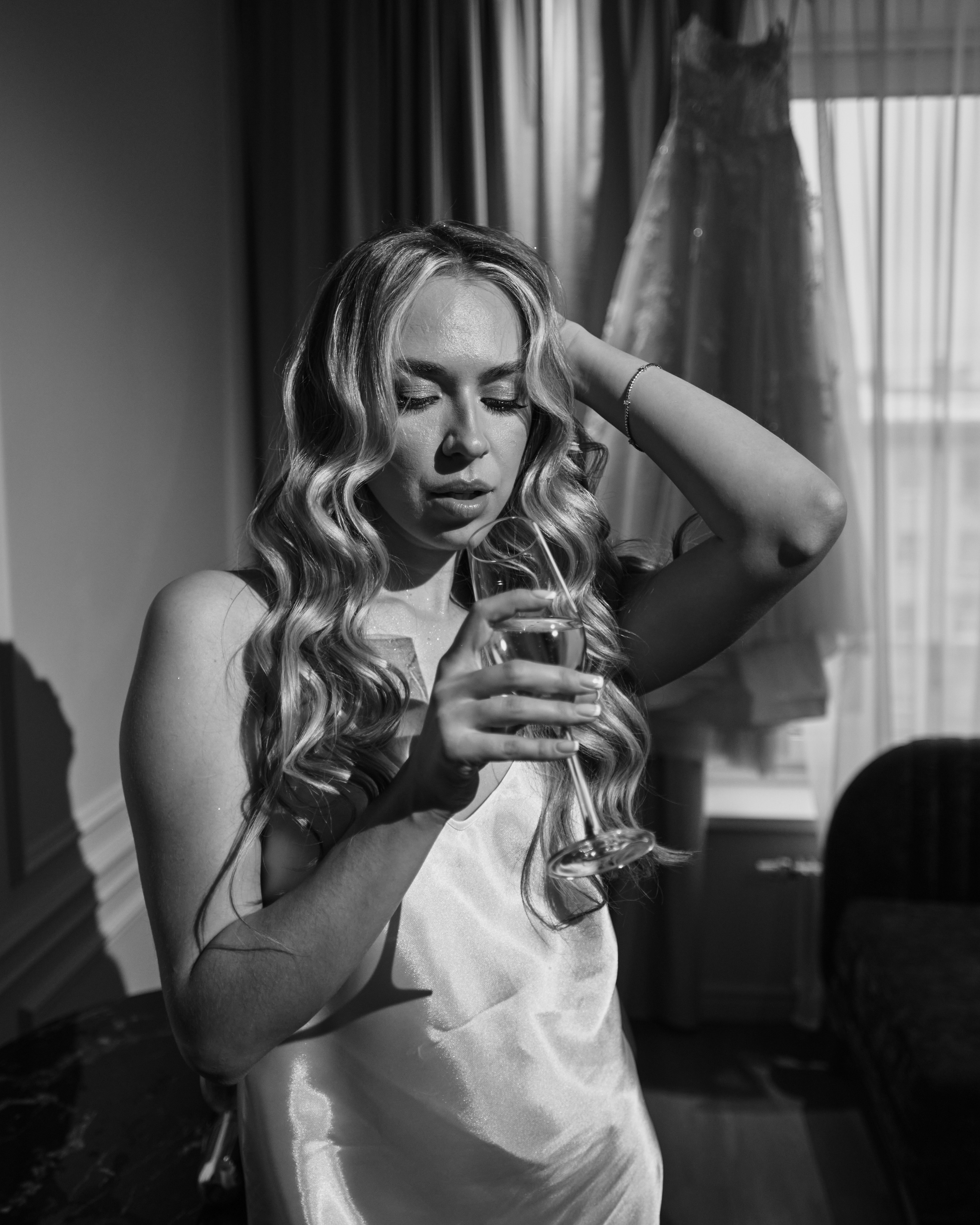 Свадебная съемка Максима и Татьяны. Репортажный и Свадебный фотограф в Москве Иван Белов