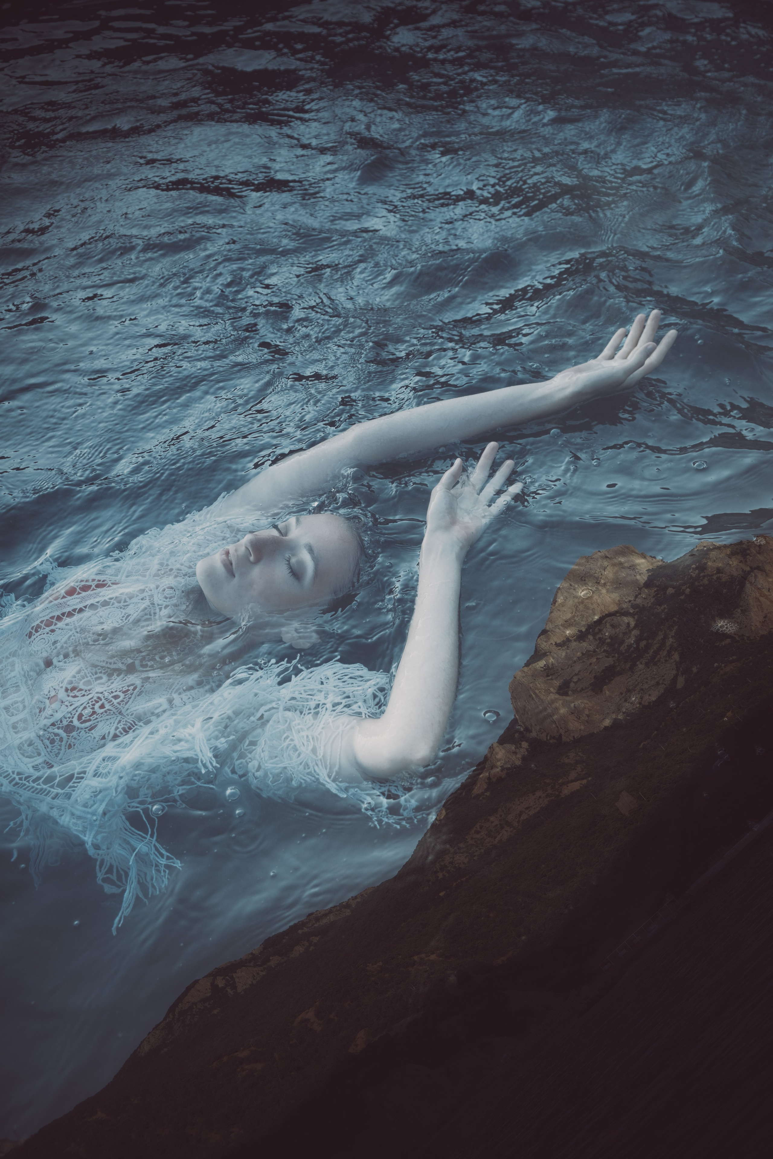 Фотосессия в Севастополе и Крыму. Завораживающий кадр на море