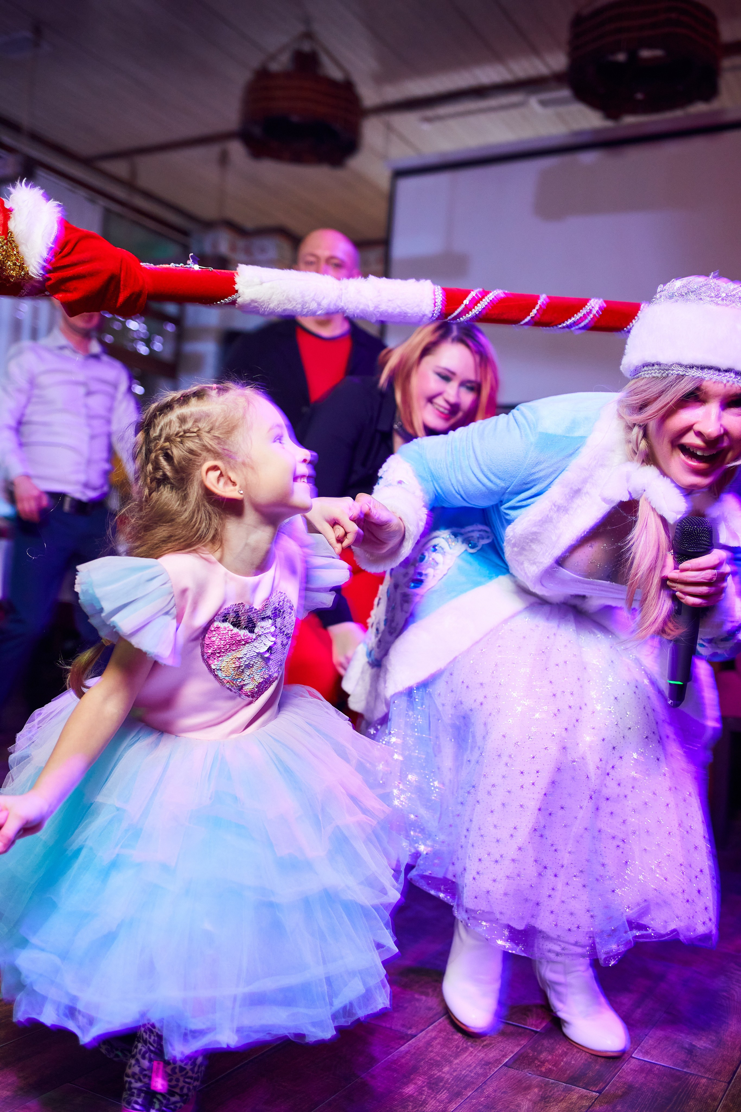 Диканька (2024.12.25). Фотограф Михаил Коган — Москва 89267284460