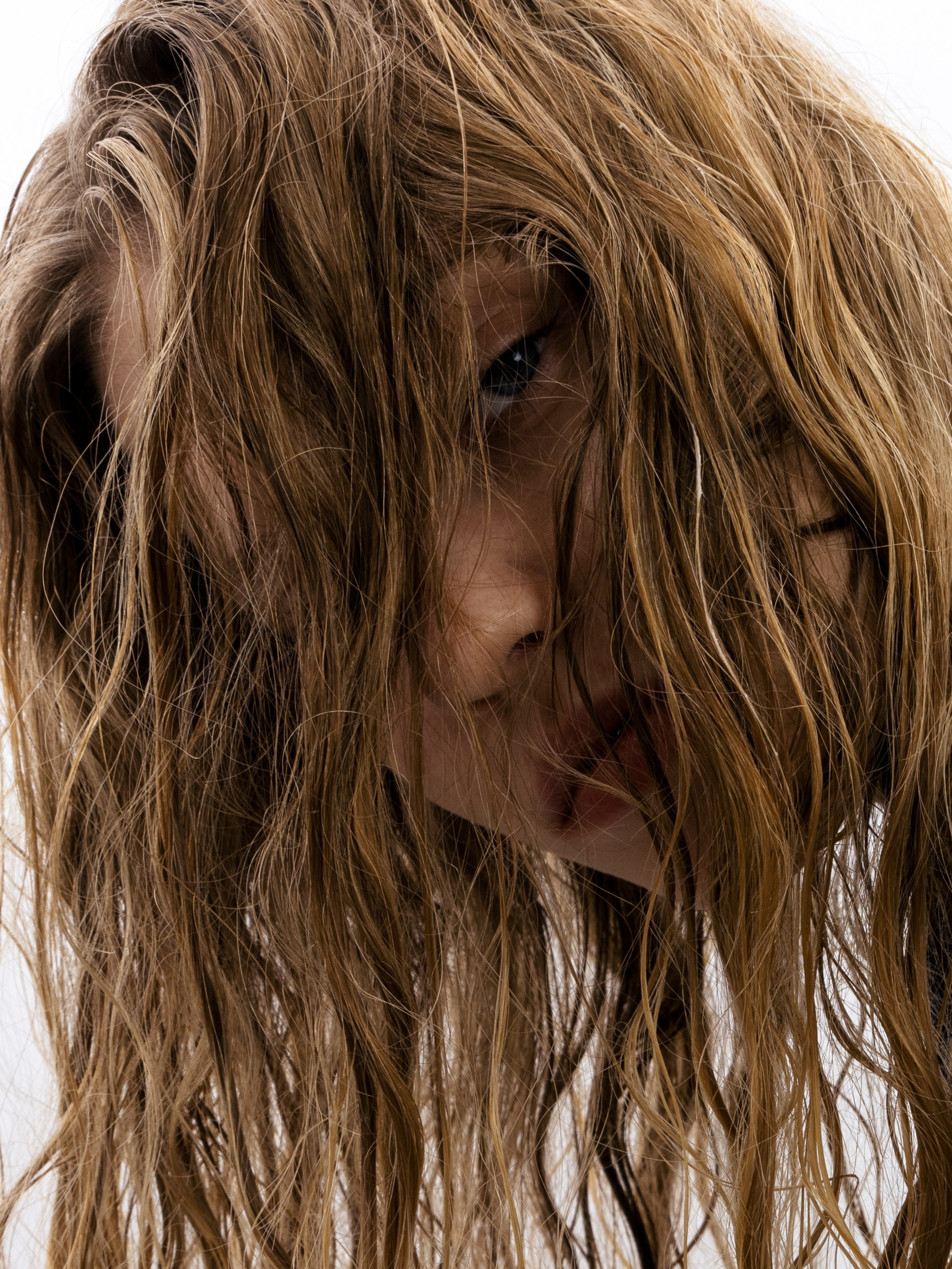 Varvara | Студийная фотосессия. Фотограф в Санкт-Петербурге Ангелина Вражевская