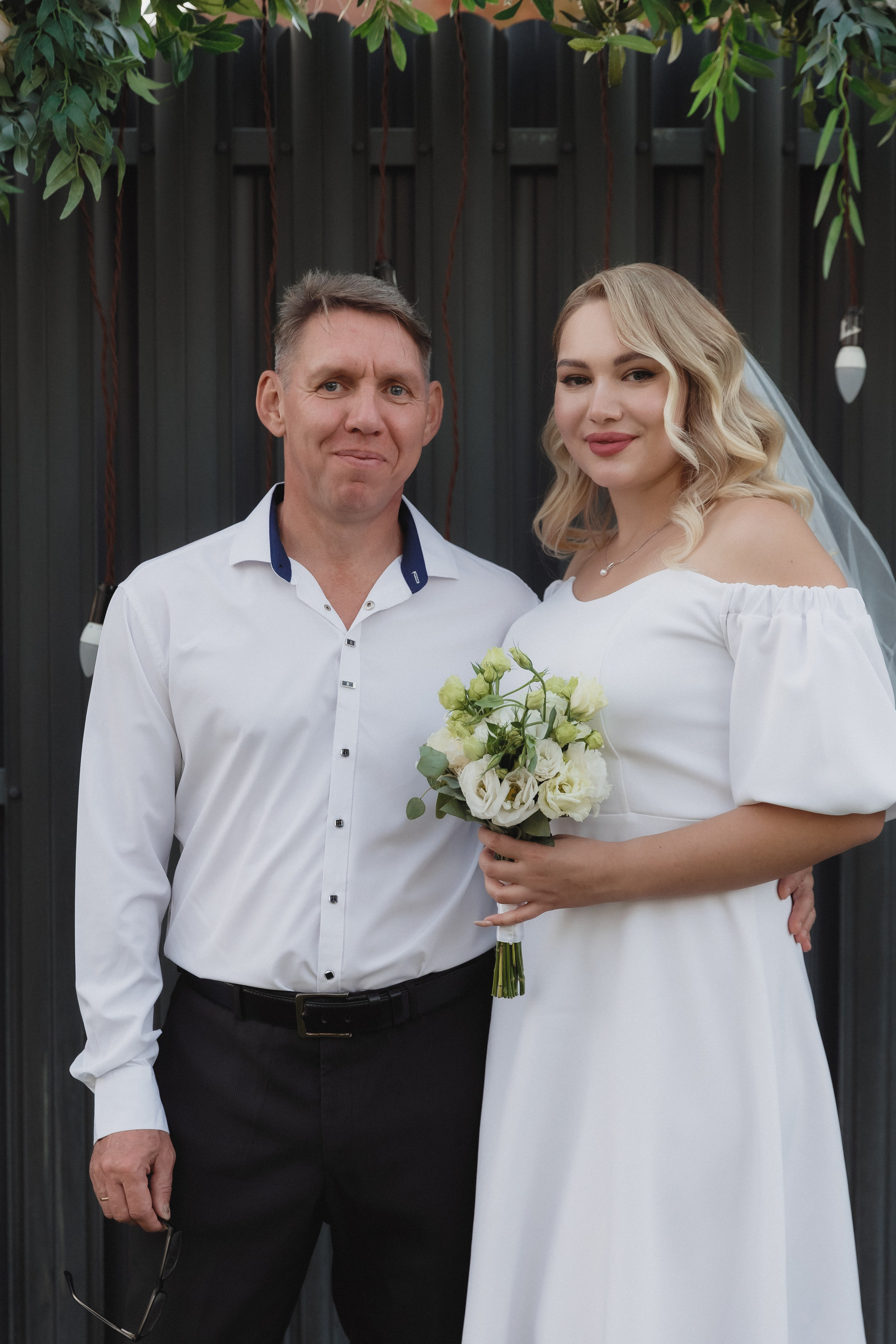 Палел и Полина. Фотограф в Волгограде — Александра Искандерова