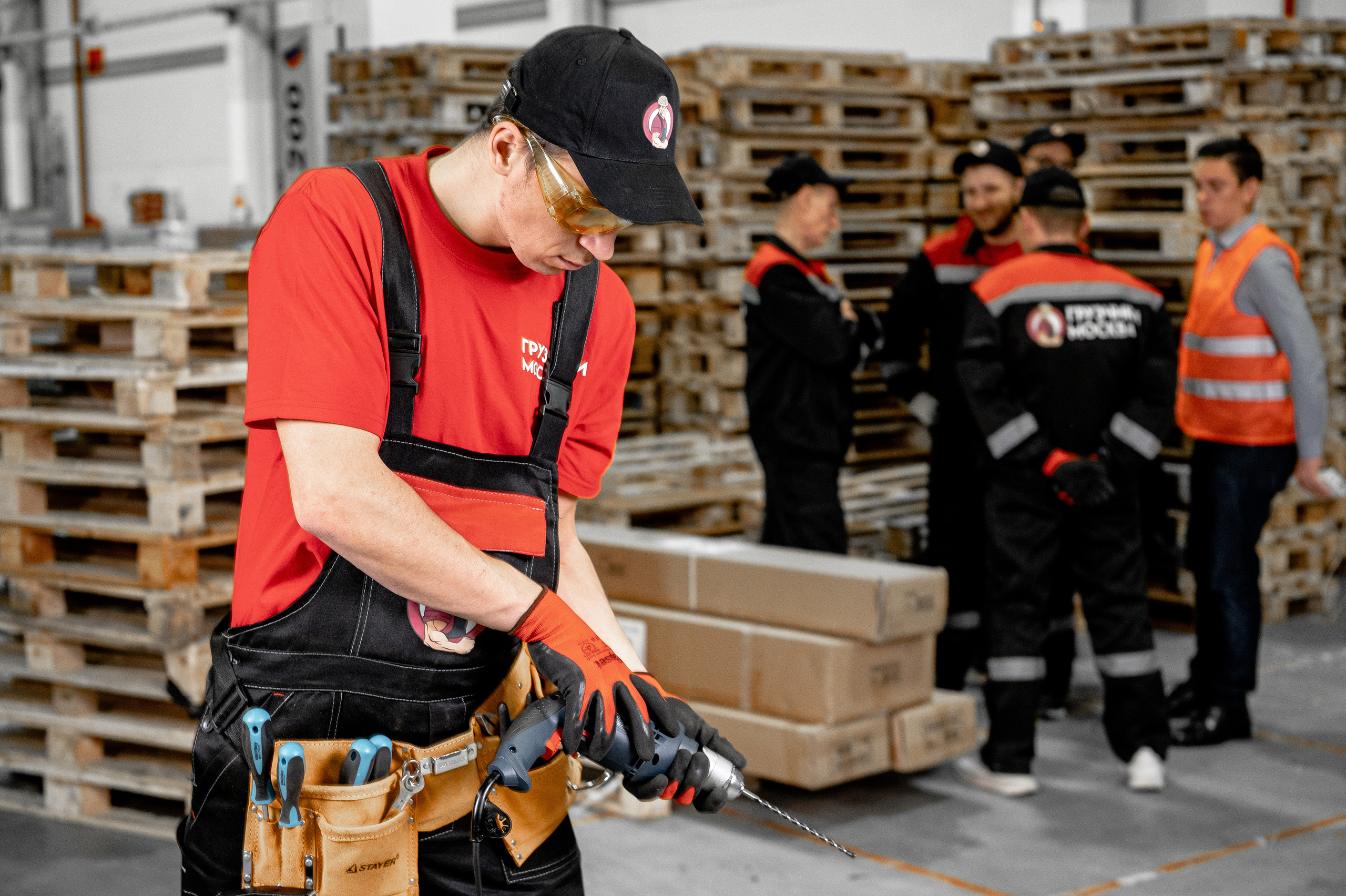 КРЕАТИВНЫЙ КОНТЕНТ