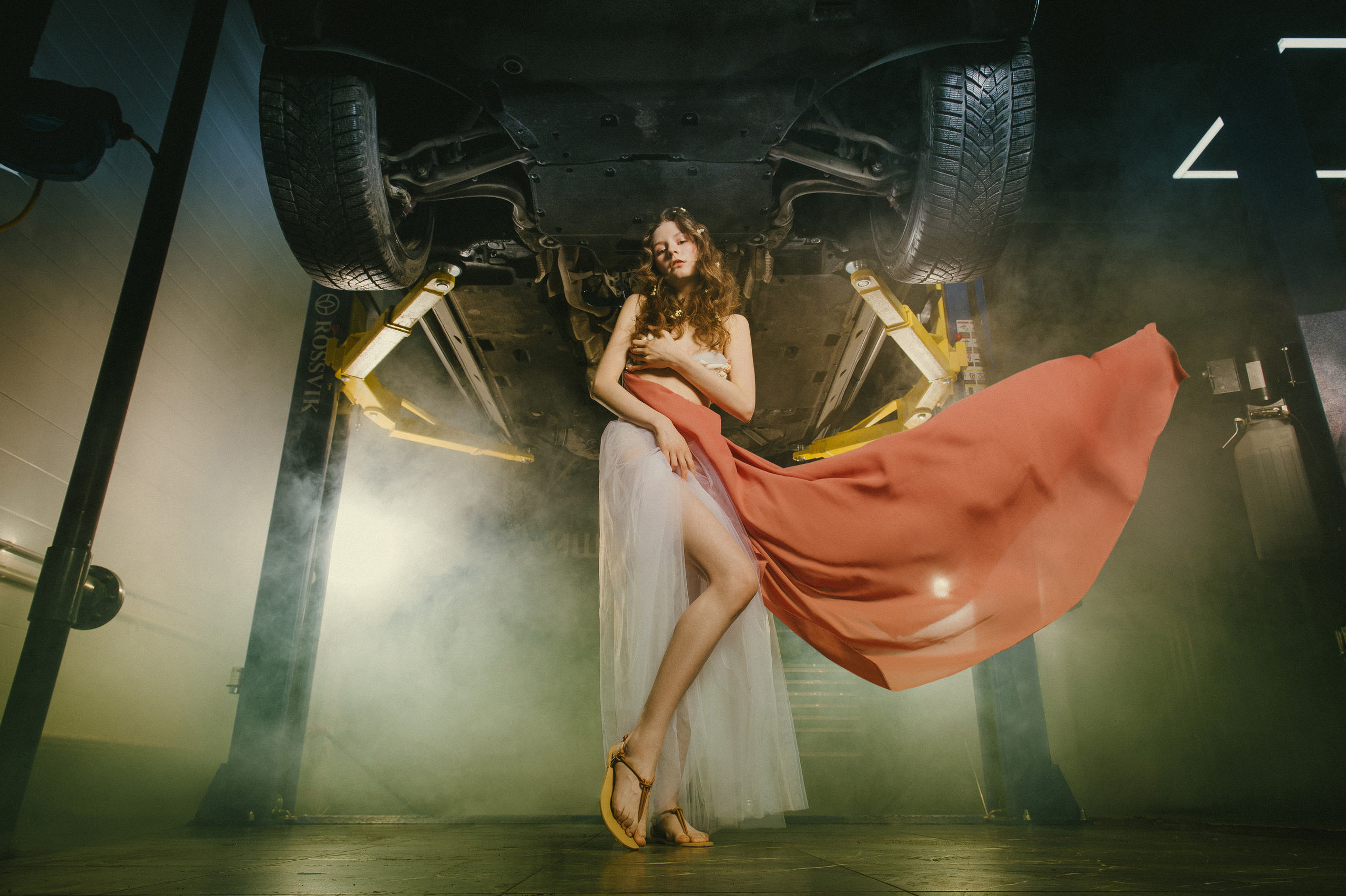 КРЕАТИВНЫЙ КОНТЕНТ