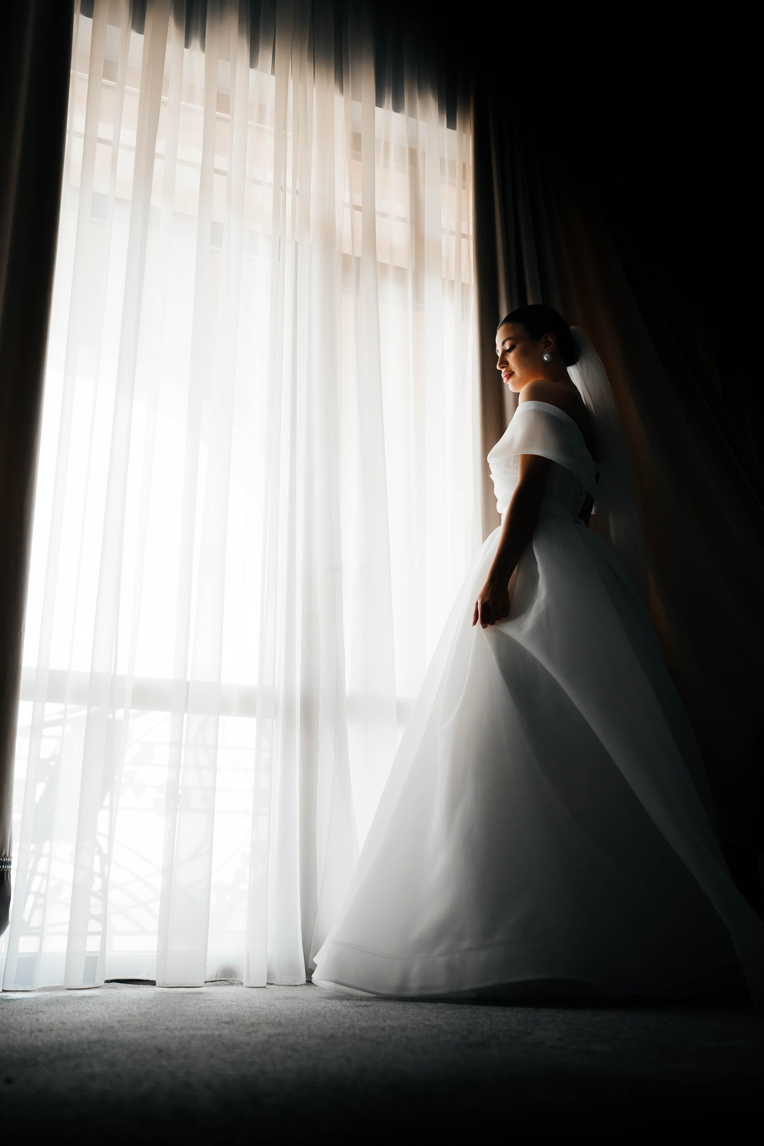 Артем и Татьяна. Свадебный фотограф Курбанов Руслан