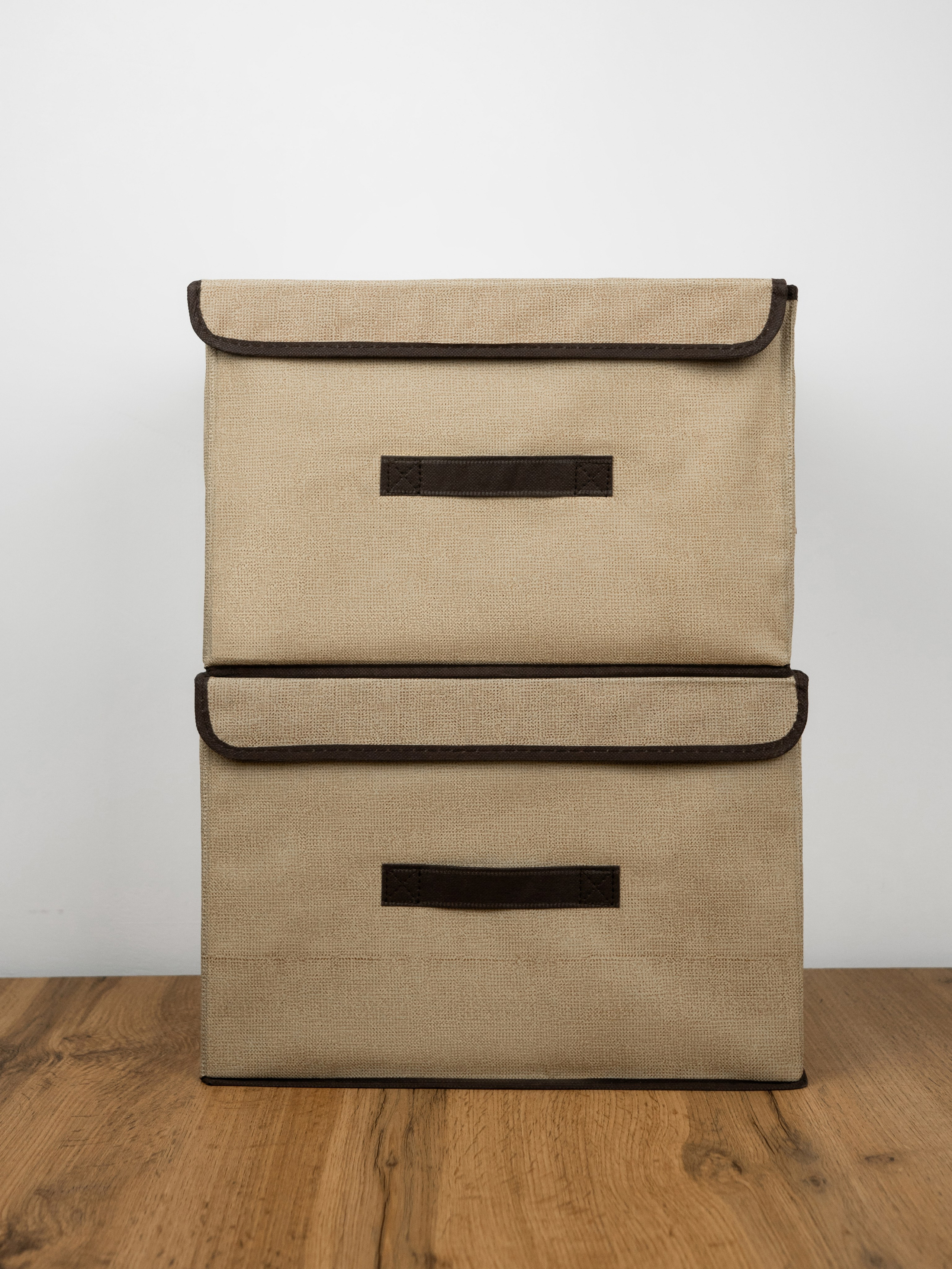 Боксы и органайзеры для хранения. Сайт фотографа Светланы Еремченко